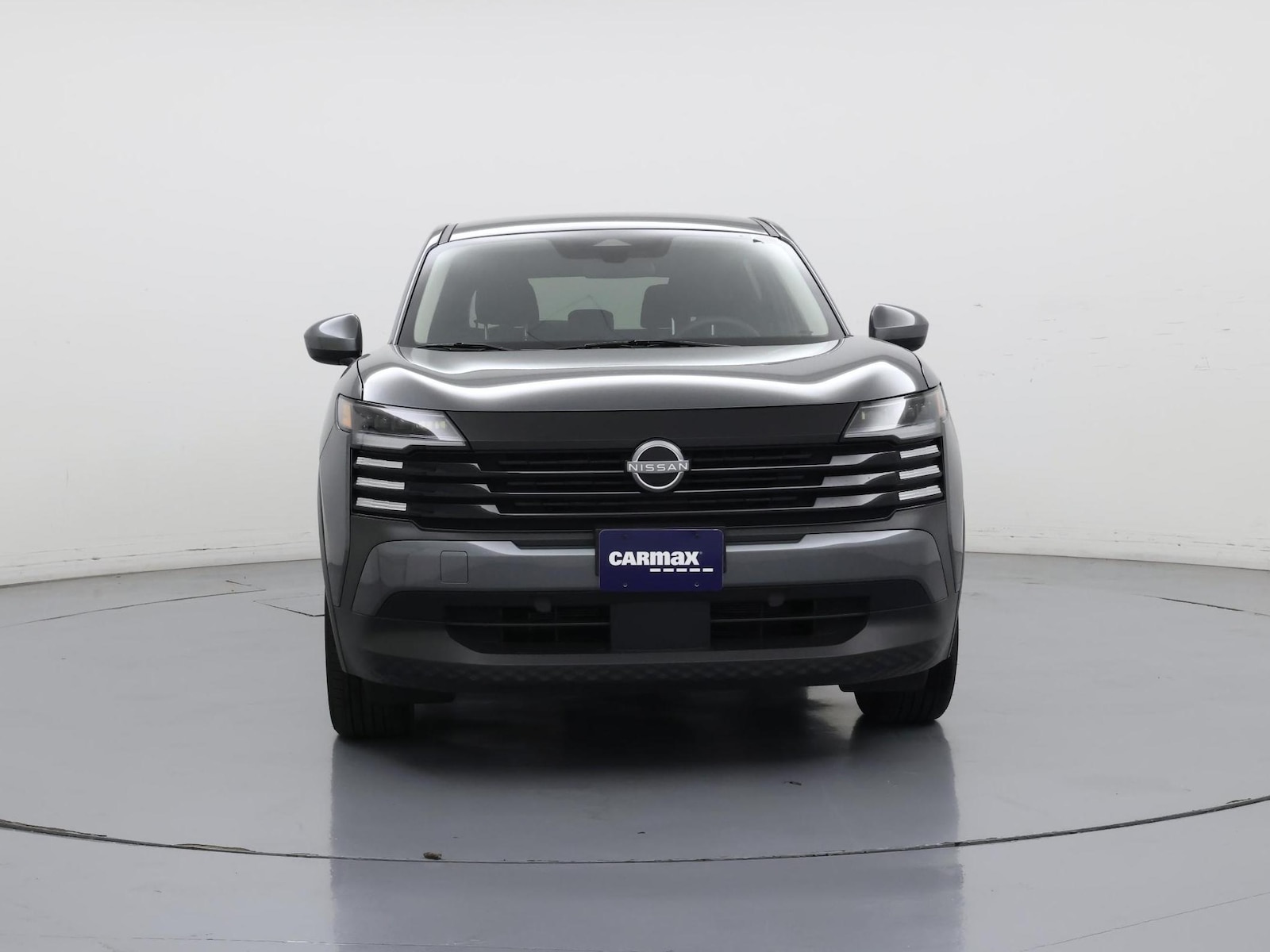 2025 Nissan Kicks SV AWD - Photo 6