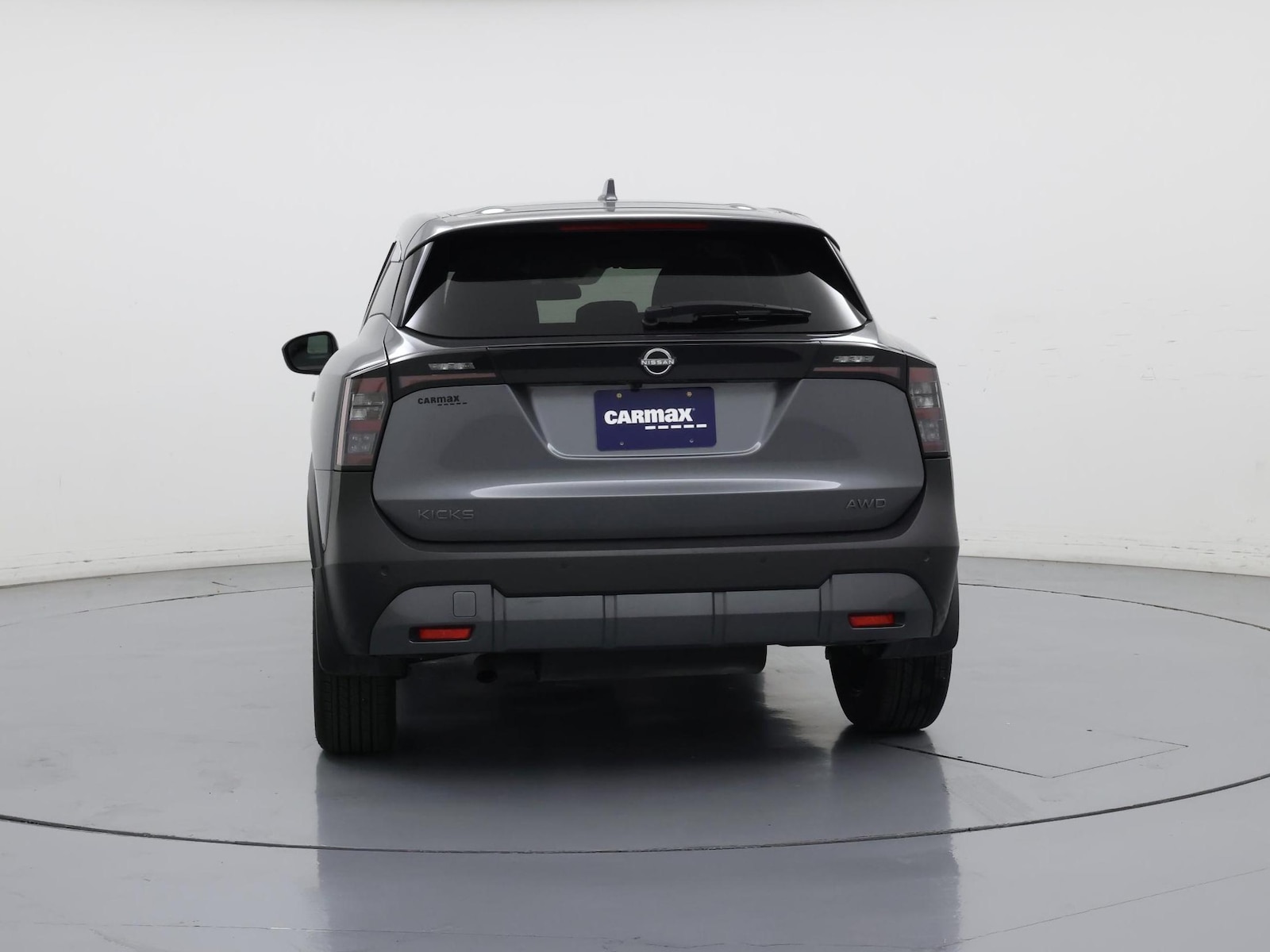 2025 Nissan Kicks SV AWD - Photo 7