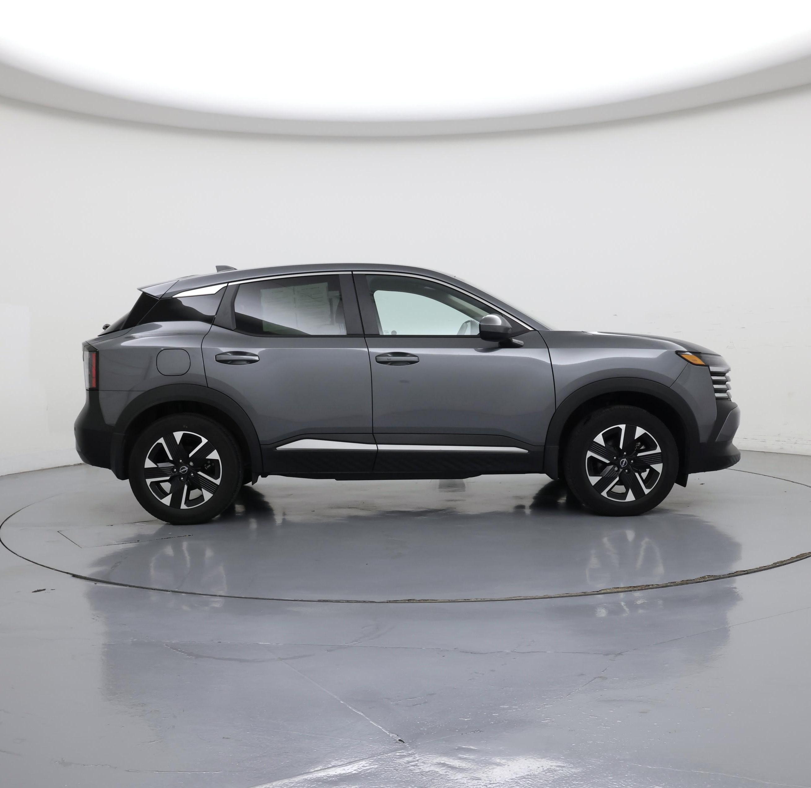 Thumbnail: 2025 Nissan Kicks - 7