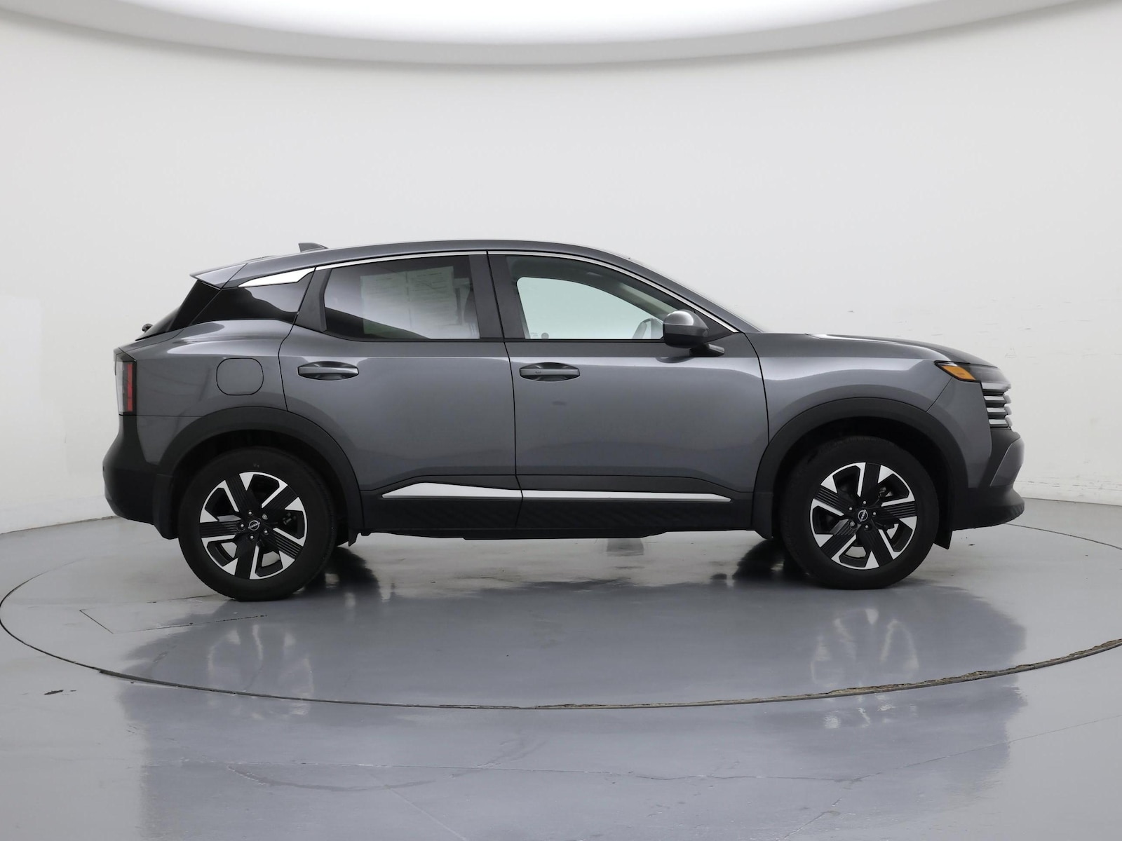 2025 Nissan Kicks SV AWD - Photo 8