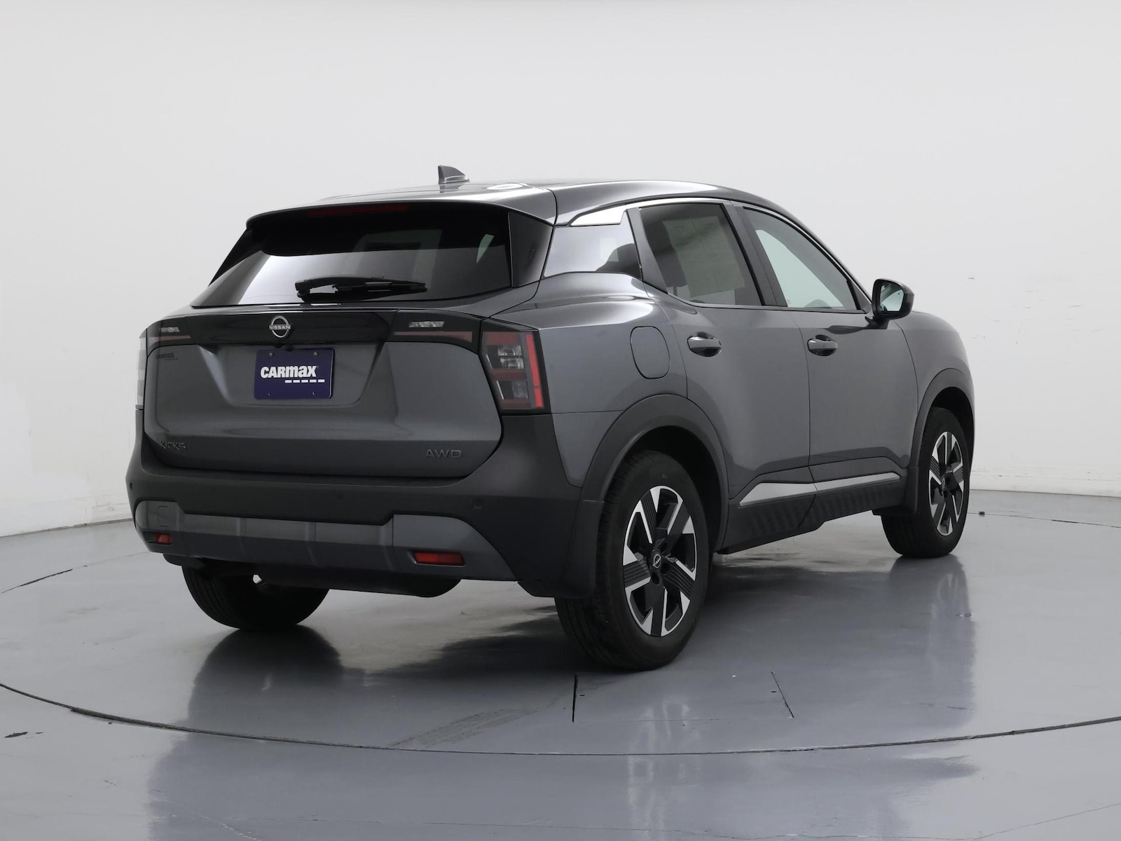 2025 Nissan Kicks SV AWD - Photo 9