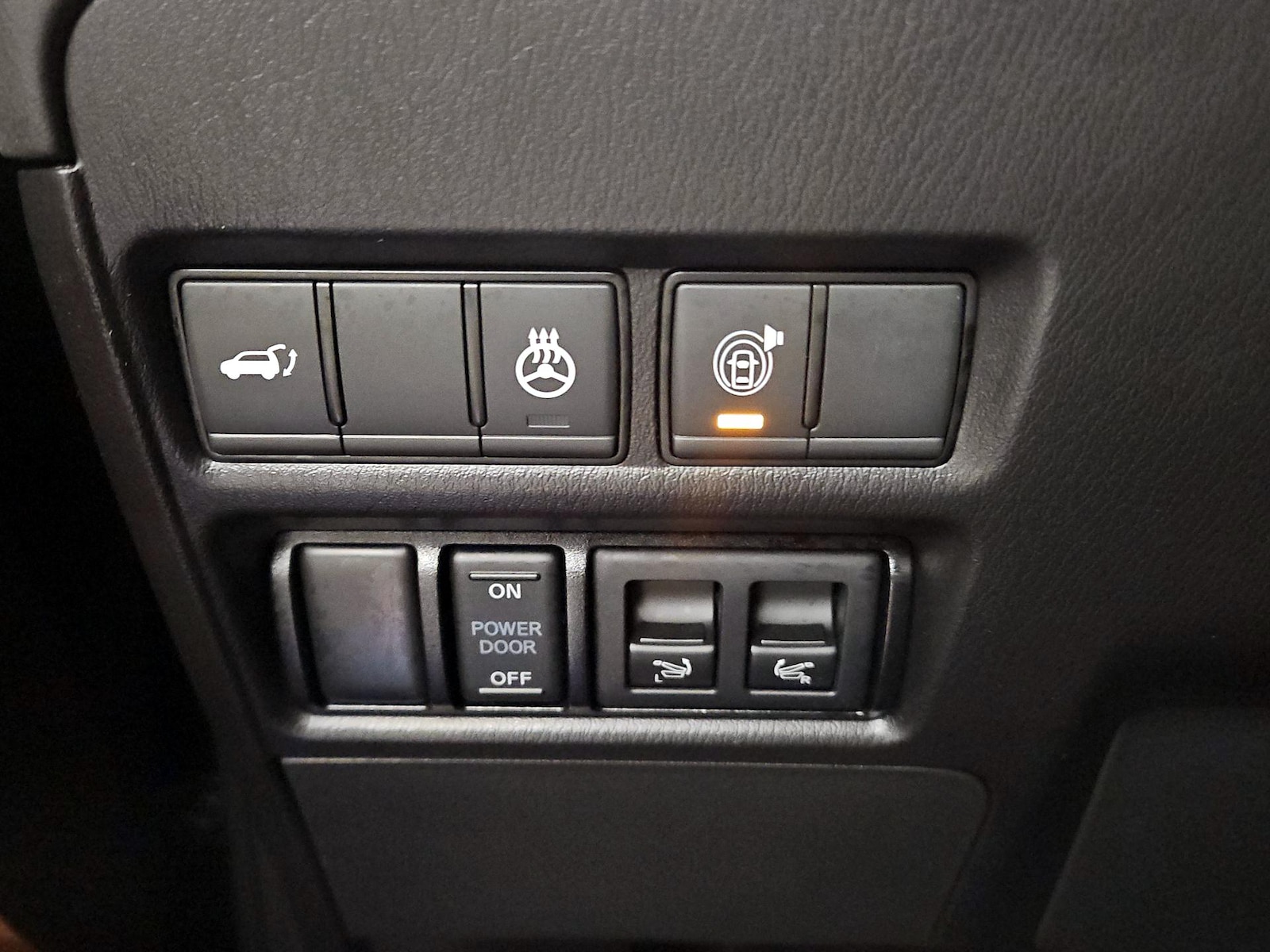 2023 INFINITI QX80 Sensory 4WD - Photo 12