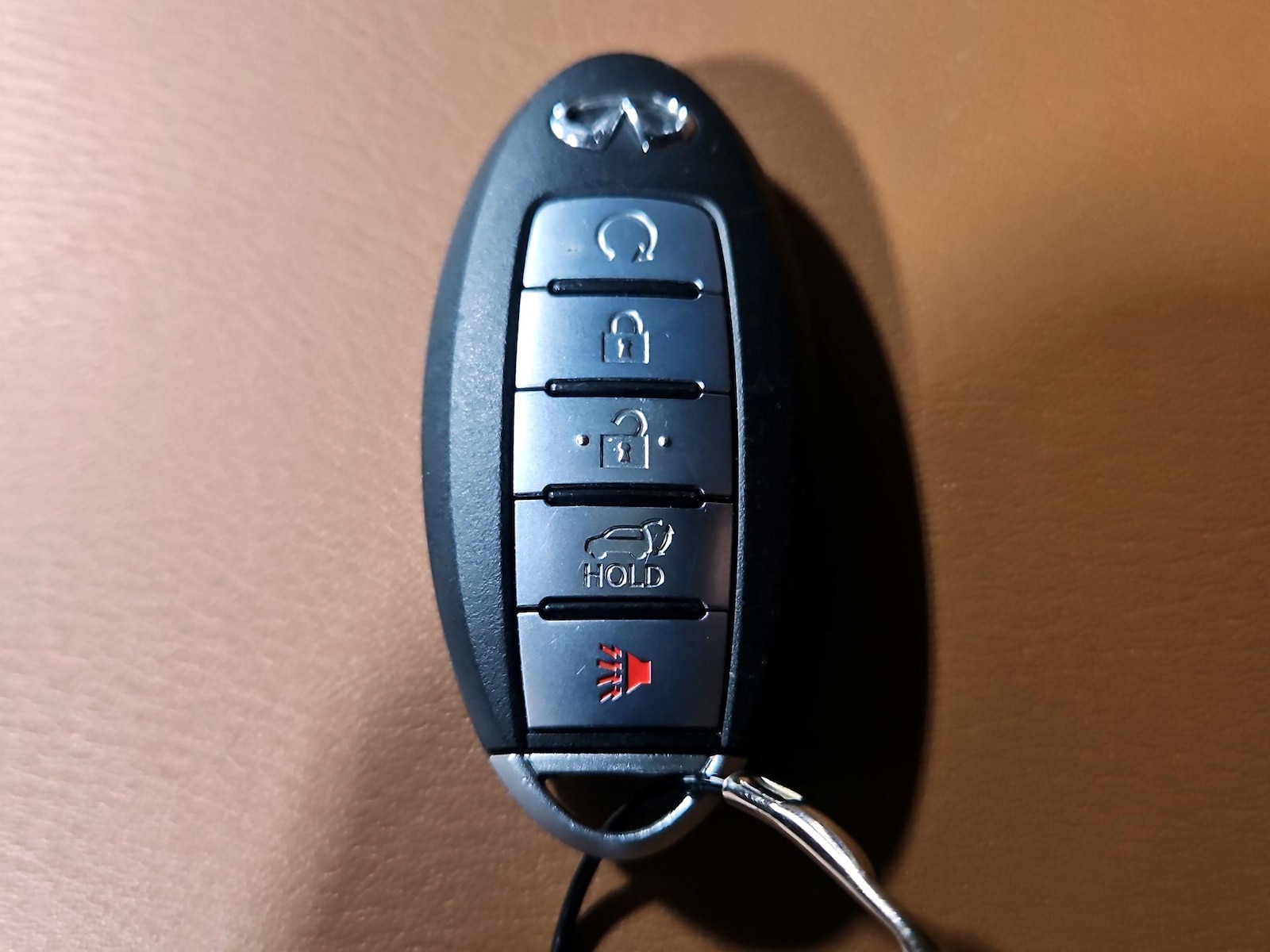 2023 INFINITI QX80 Sensory 4WD - Photo 27