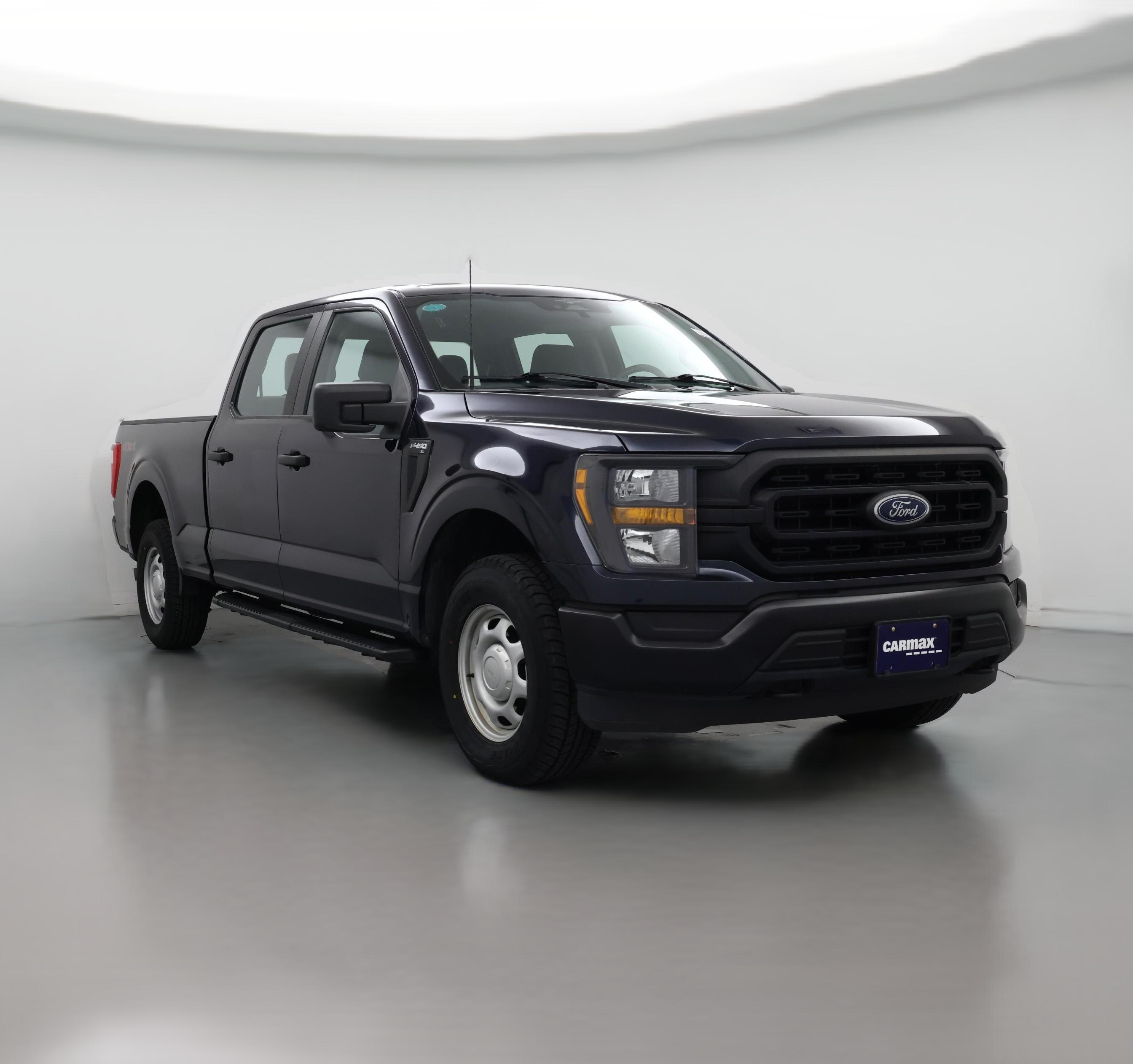 Thumbnail: 2023 Ford F-150 - 1