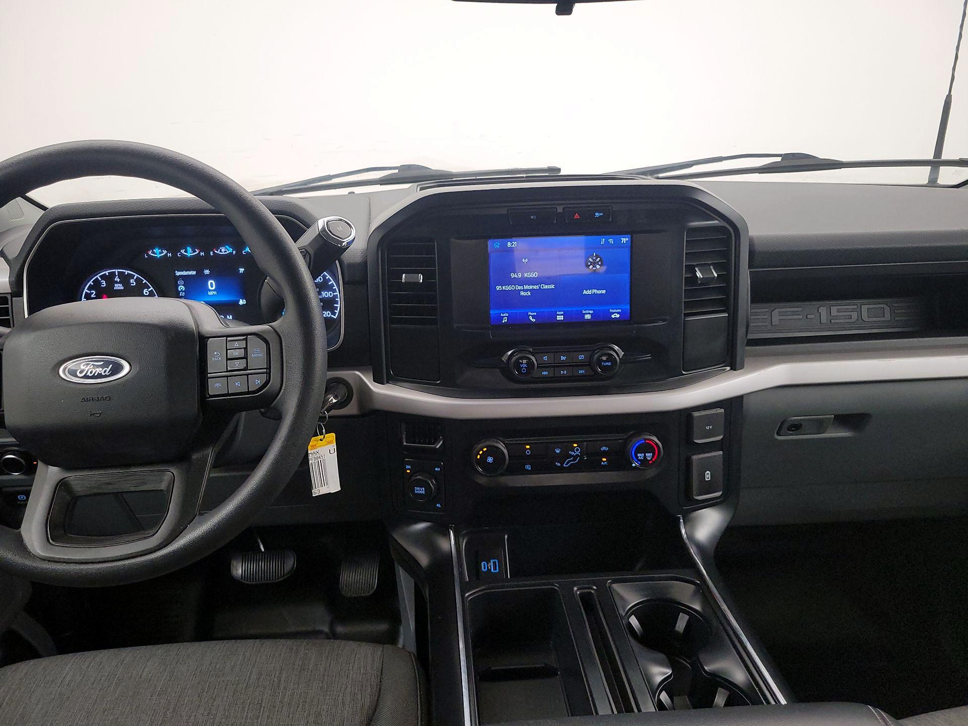 Thumbnail: 2023 Ford F-150 - 9