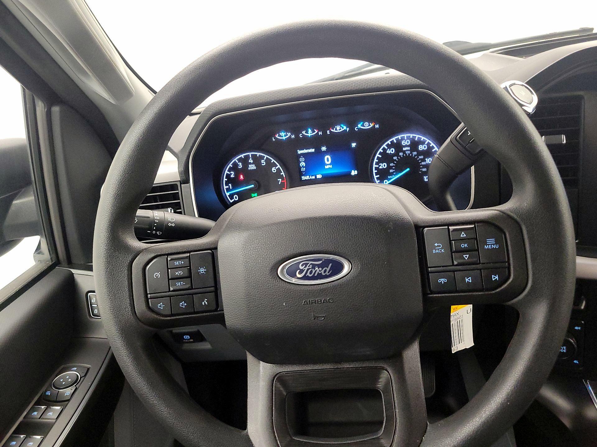 Thumbnail: 2023 Ford F-150 - 10