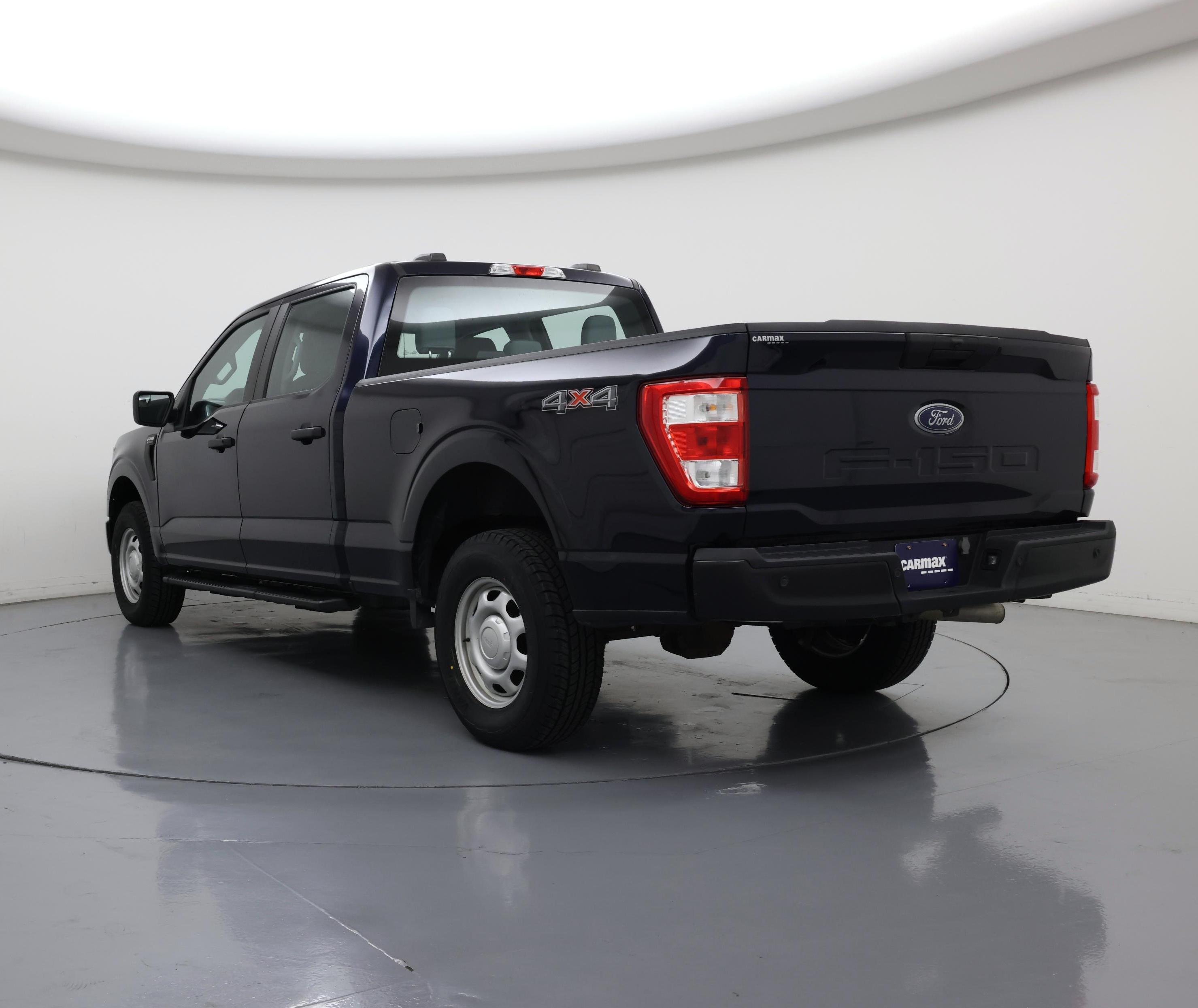 Thumbnail: 2023 Ford F-150 - 2