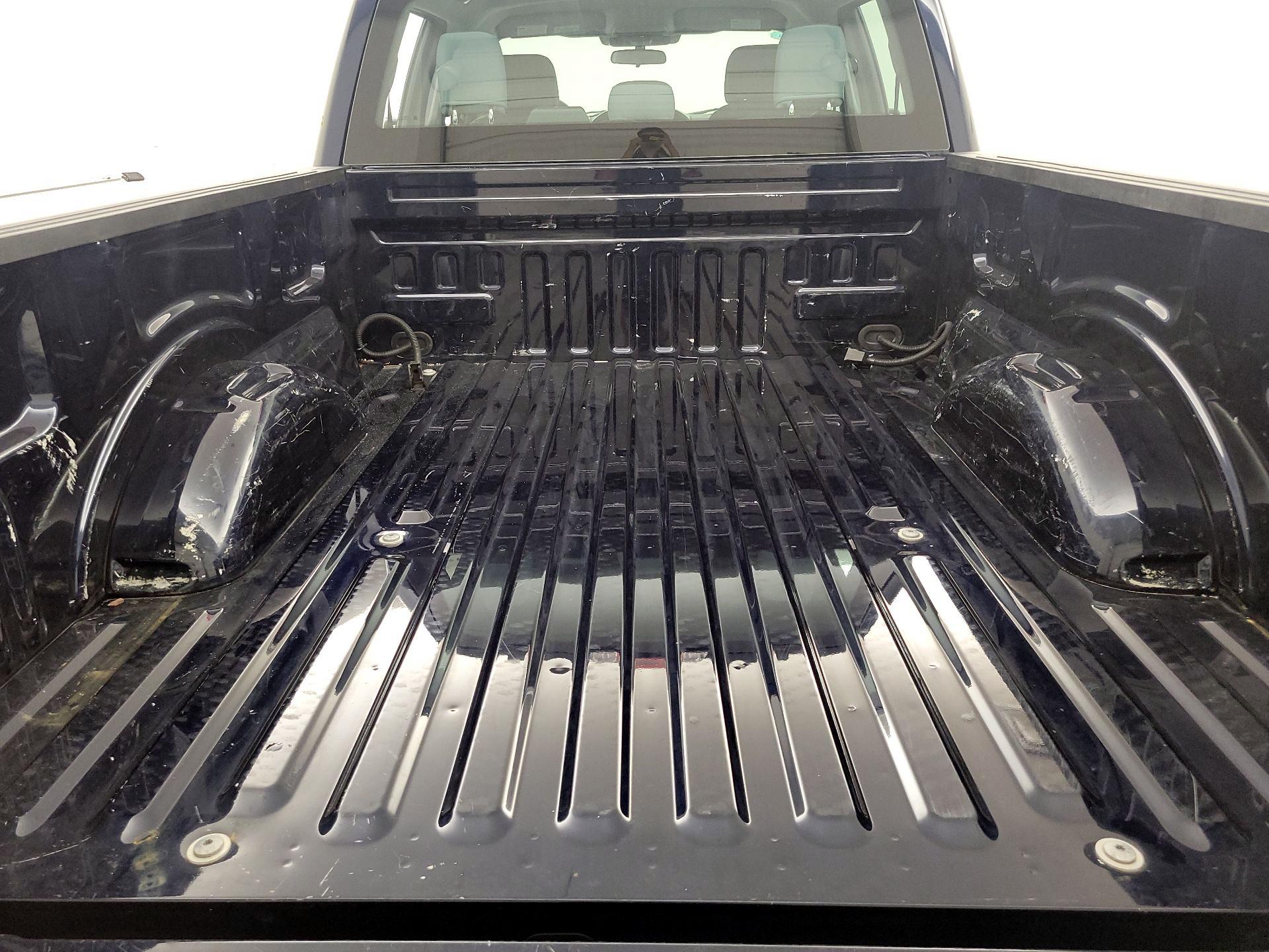 Thumbnail: 2023 Ford F-150 - 19