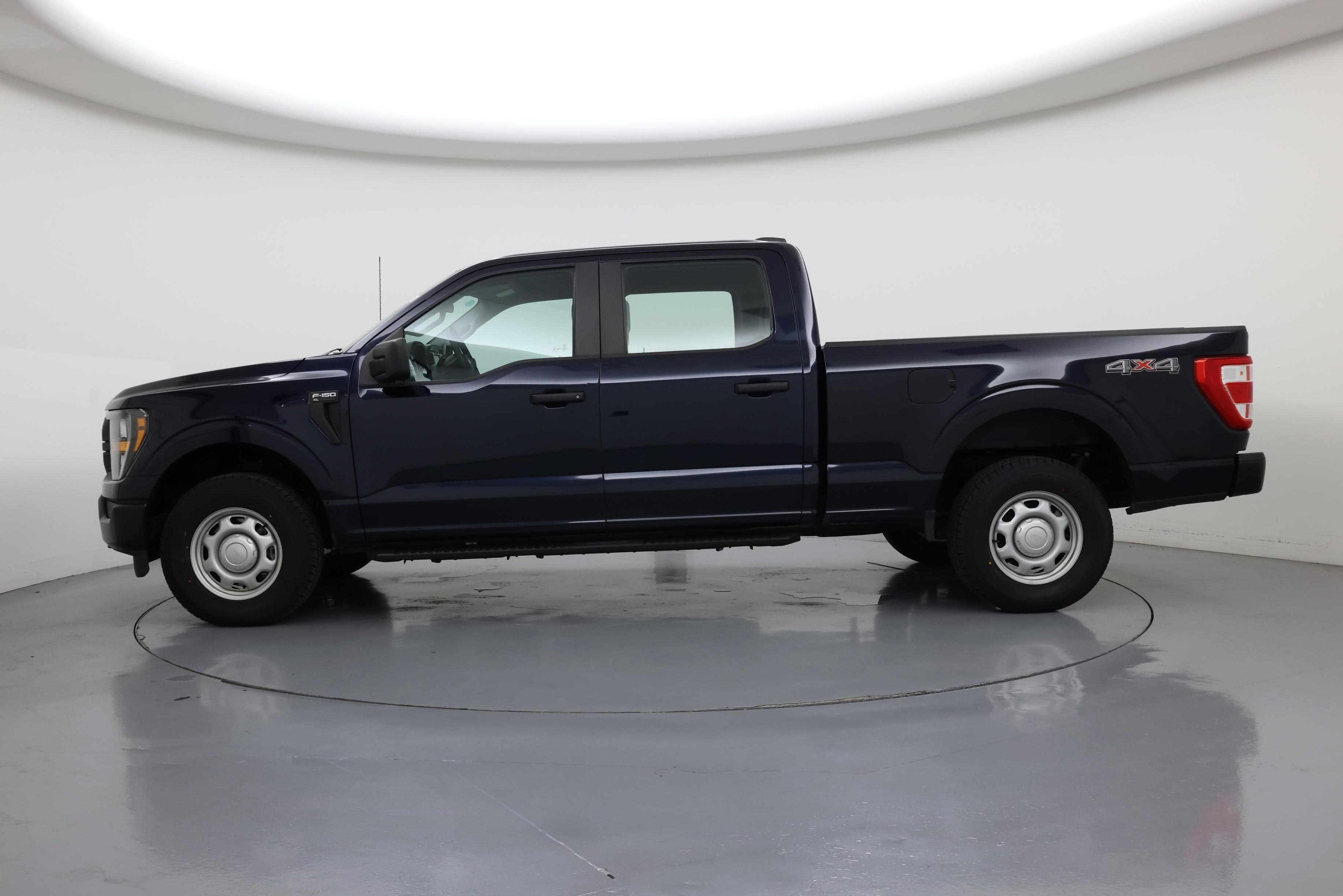 Thumbnail: 2023 Ford F-150 - 3