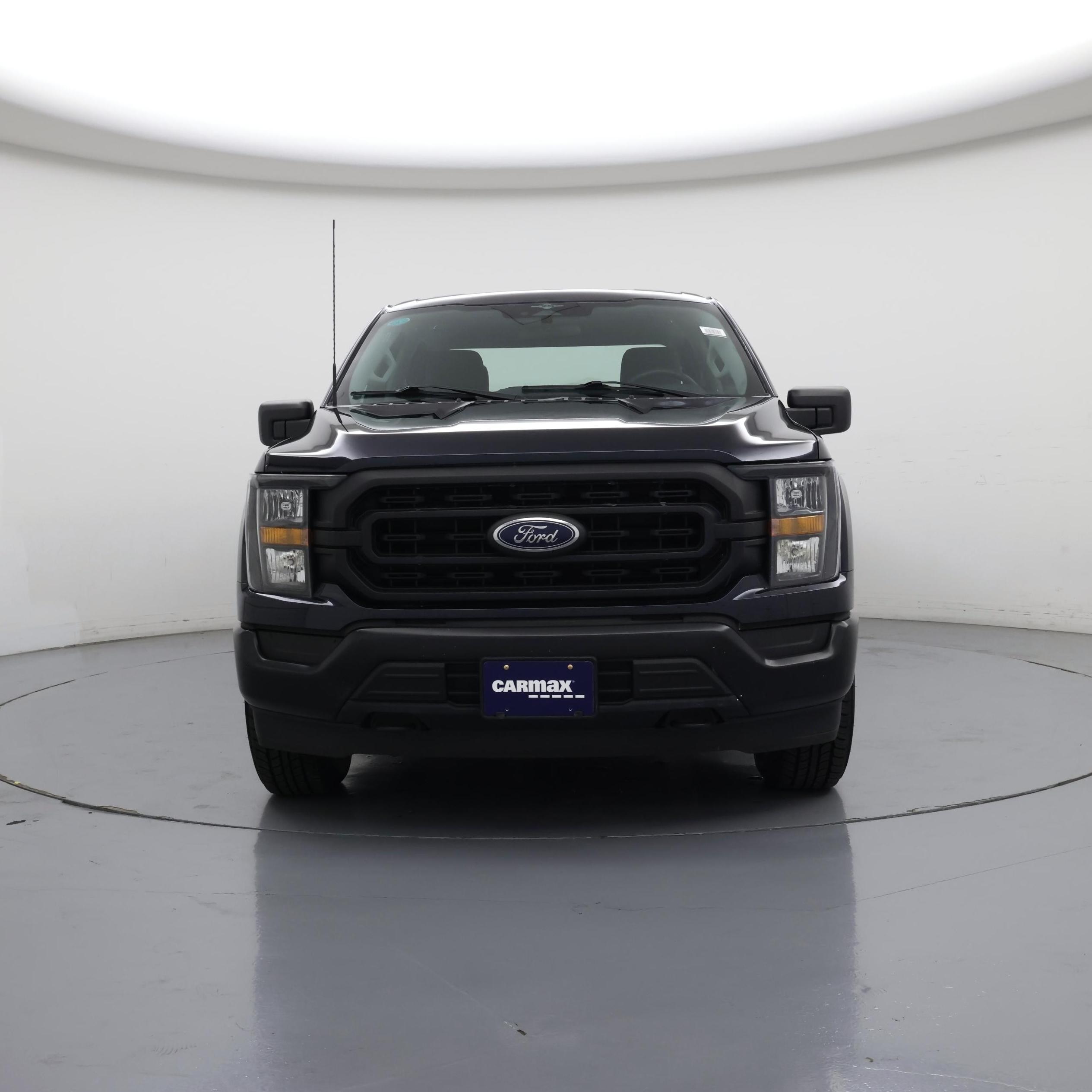 Thumbnail: 2023 Ford F-150 - 5