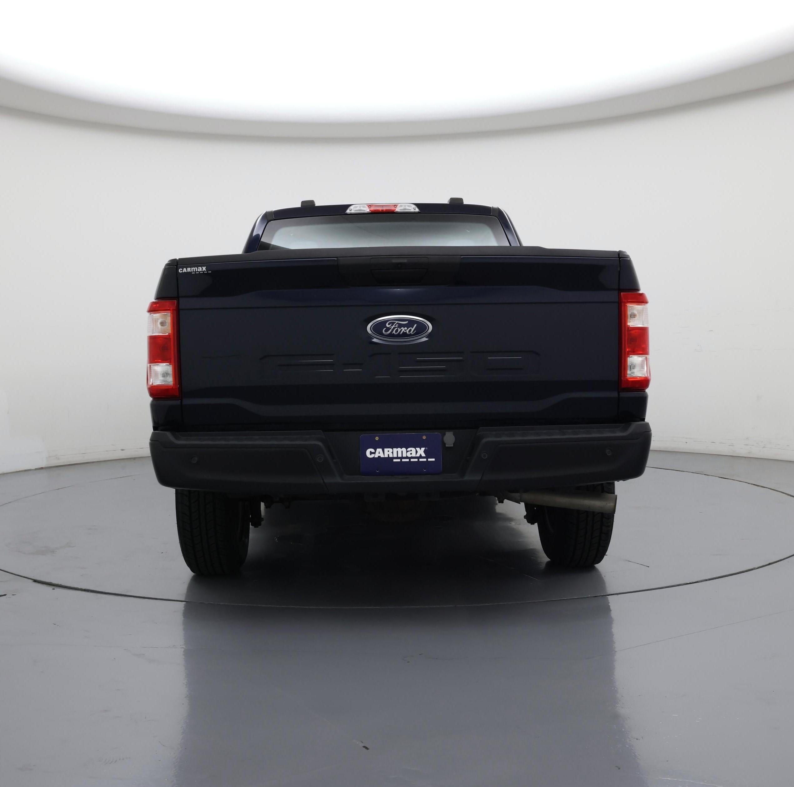 Thumbnail: 2023 Ford F-150 - 6
