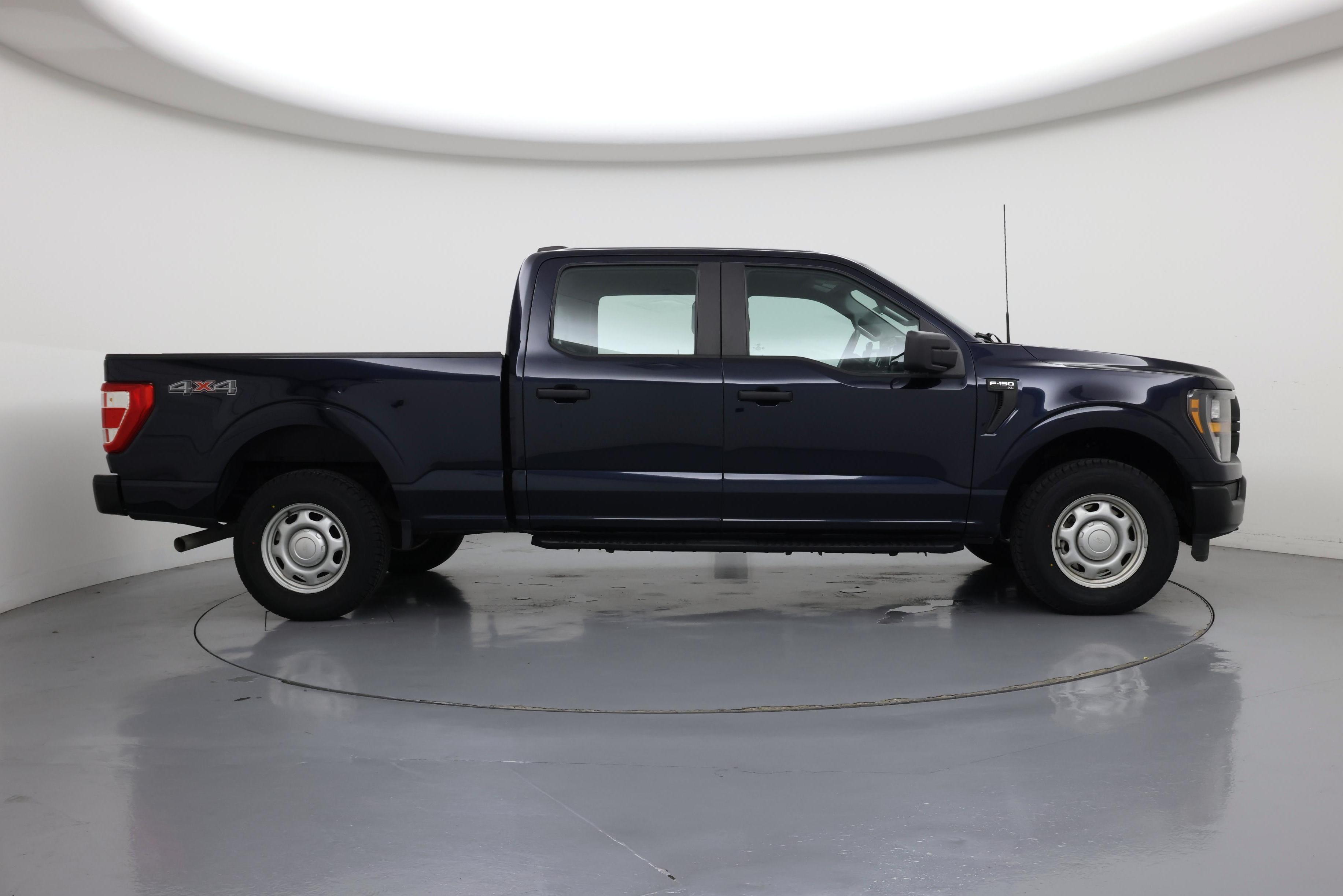 Thumbnail: 2023 Ford F-150 - 7