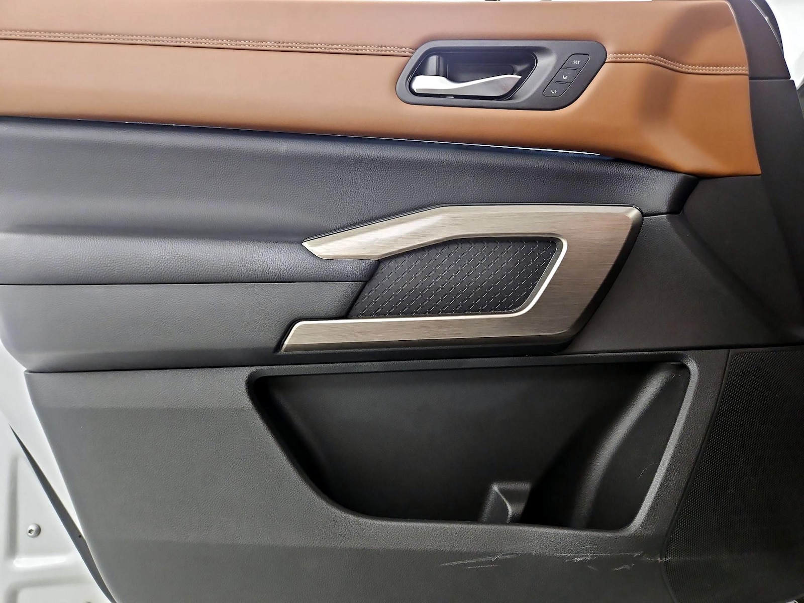 2023 Nissan Pathfinder Platinum - Photo 11