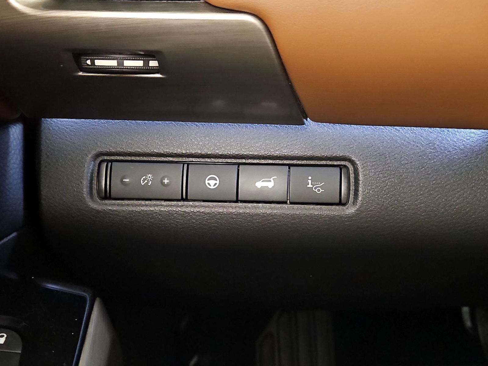 2023 Nissan Pathfinder Platinum - Photo 12