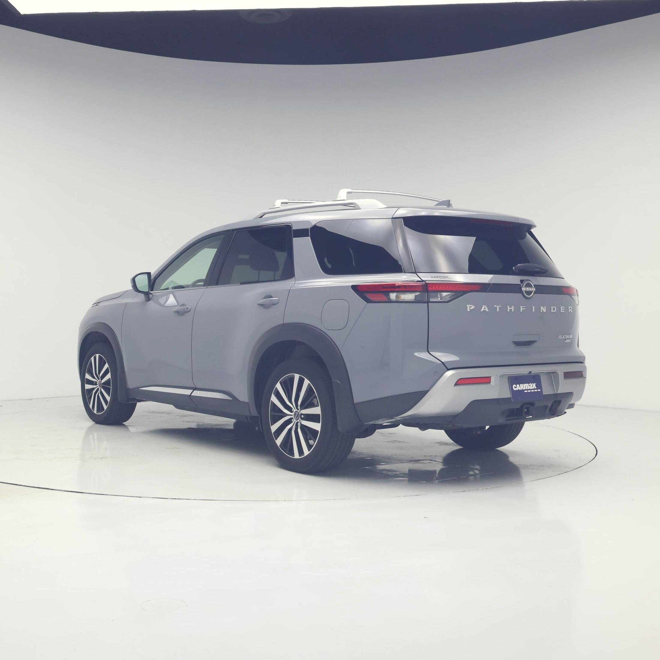 Thumbnail: 2025 Nissan Pathfinder - 2