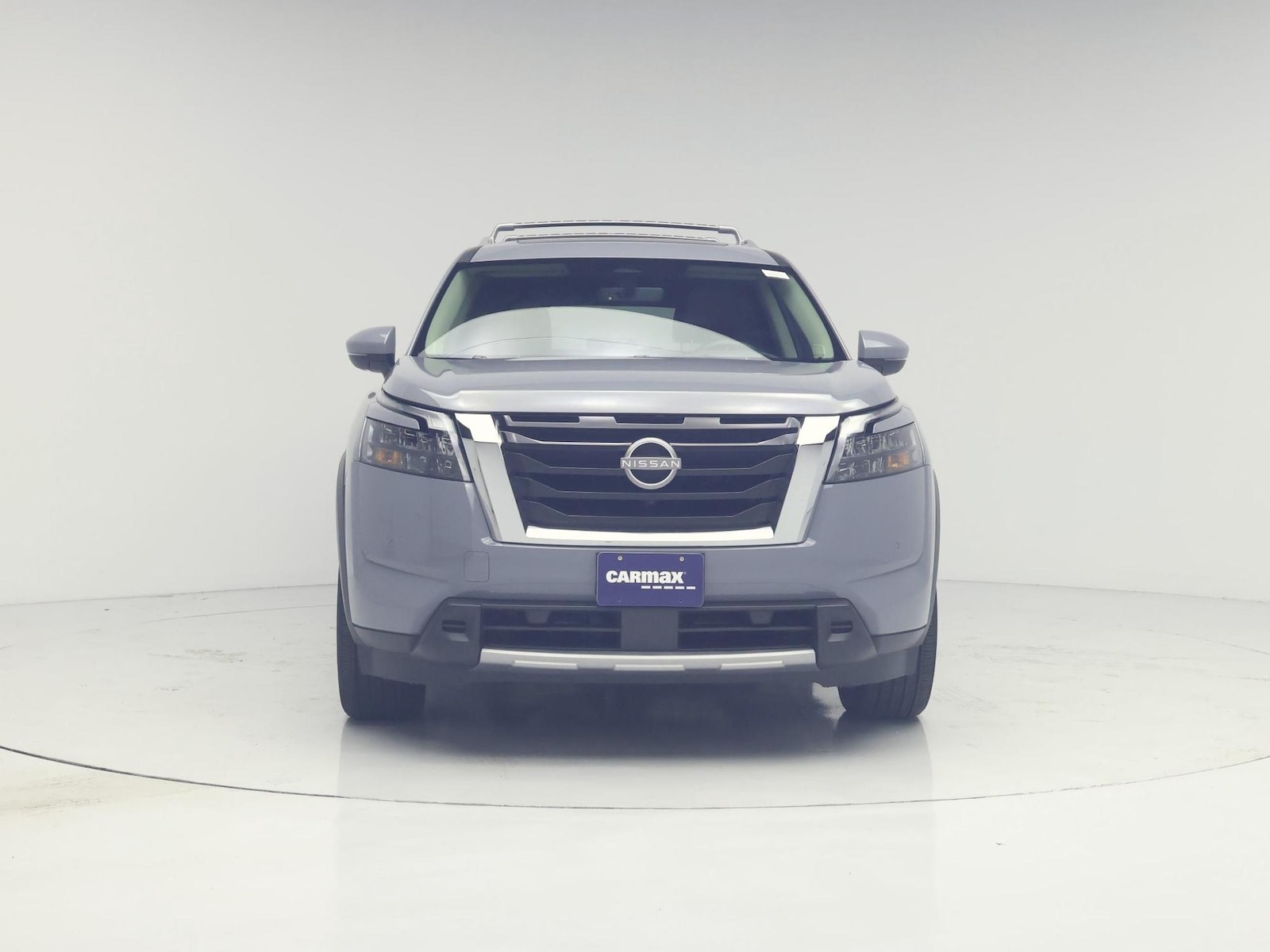 2025 Nissan Pathfinder Platinum - Photo 6