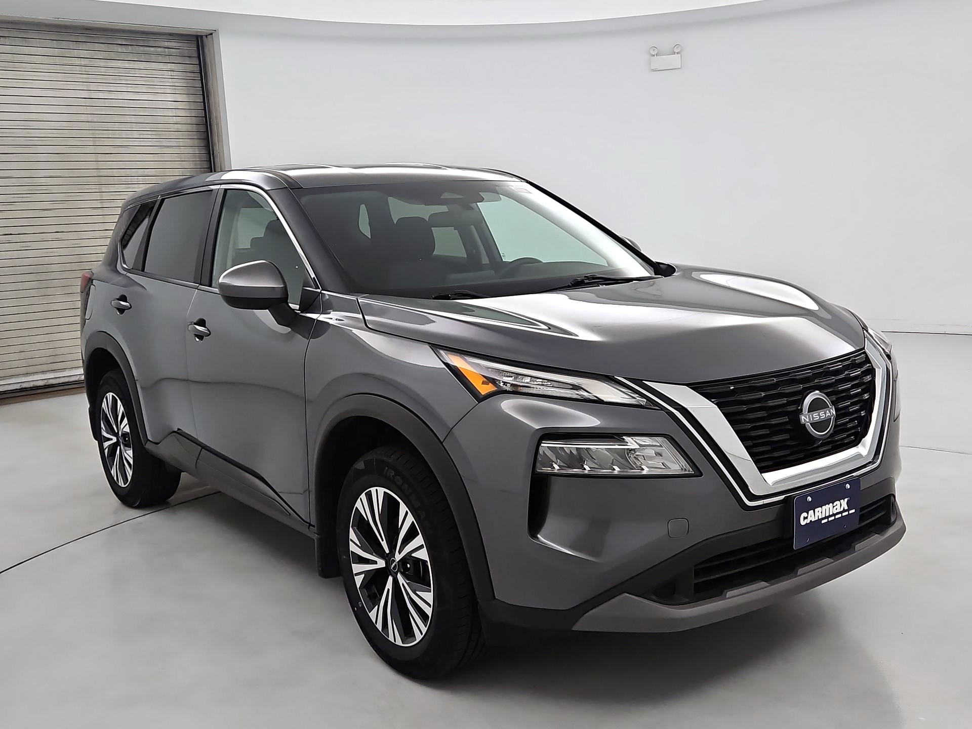 Thumbnail: 2023 Nissan Rogue - 1