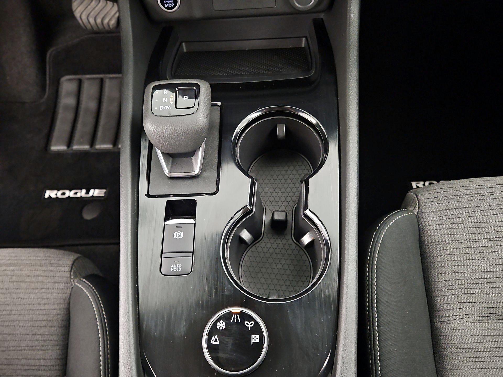 Thumbnail: 2023 Nissan Rogue - 15