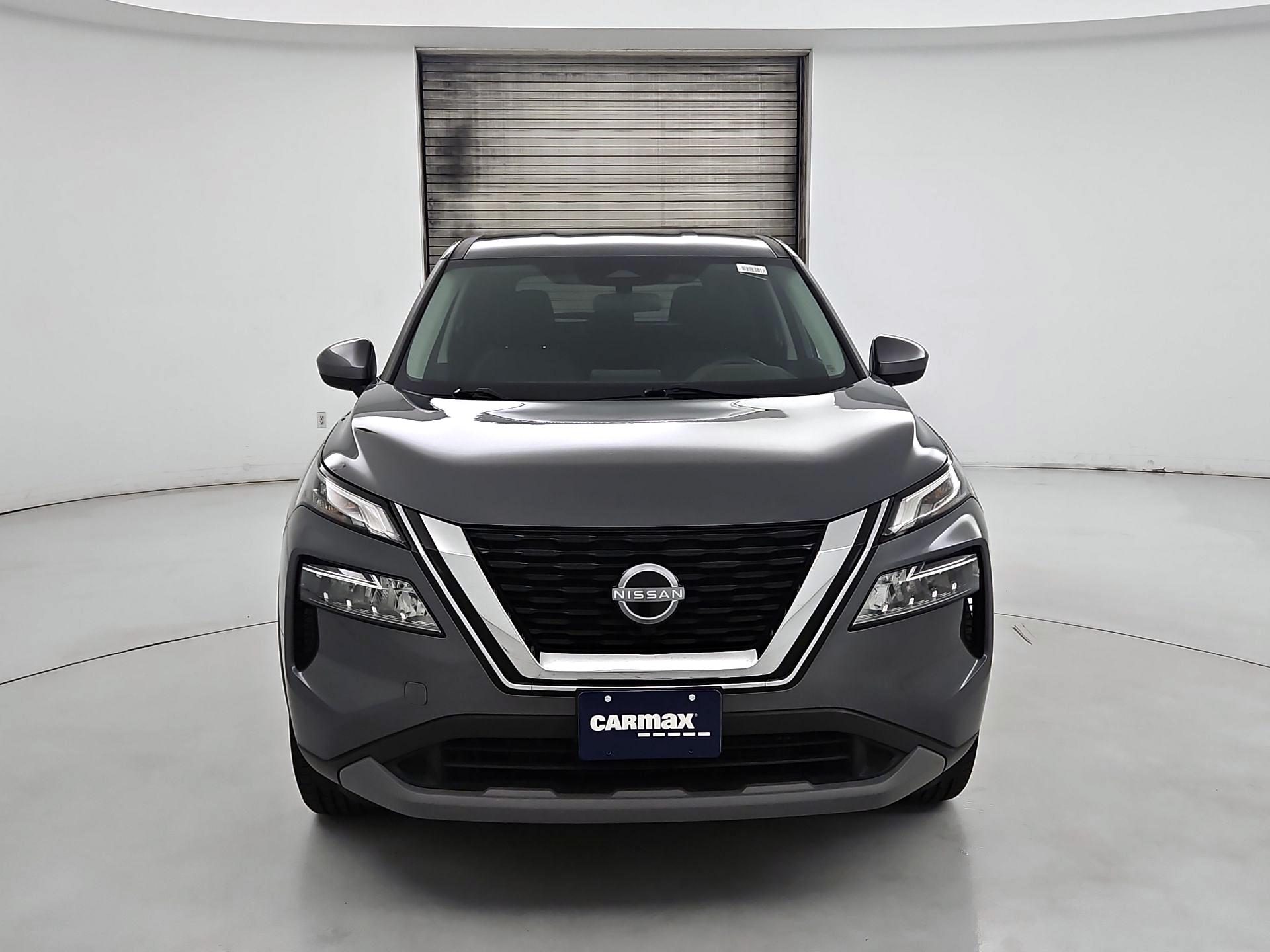 Thumbnail: 2023 Nissan Rogue - 2