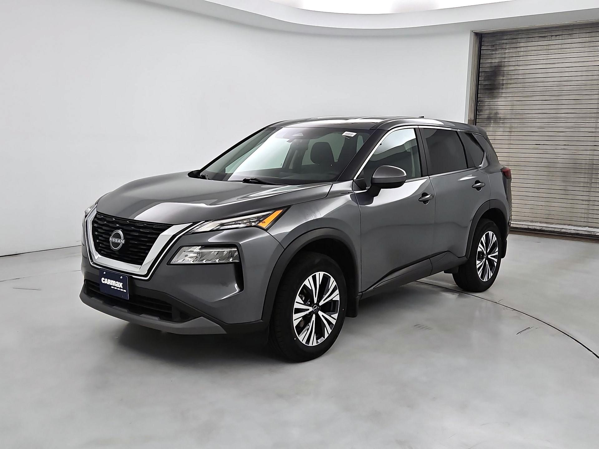 Thumbnail: 2023 Nissan Rogue - 3