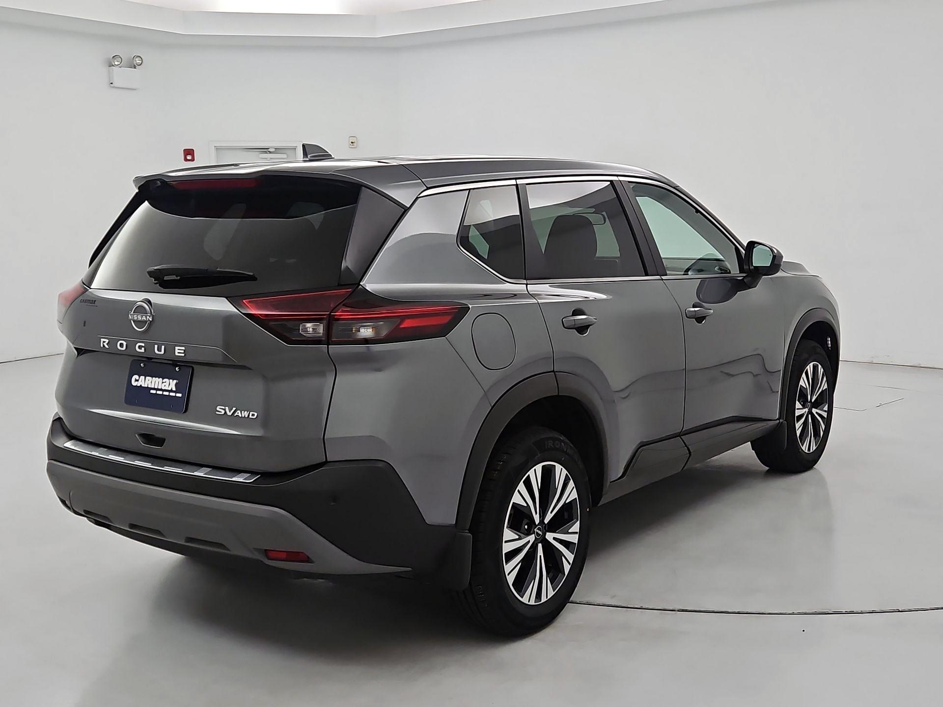 Thumbnail: 2023 Nissan Rogue - 5