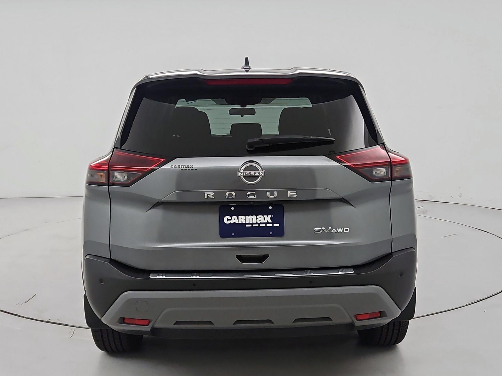 Thumbnail: 2023 Nissan Rogue - 6