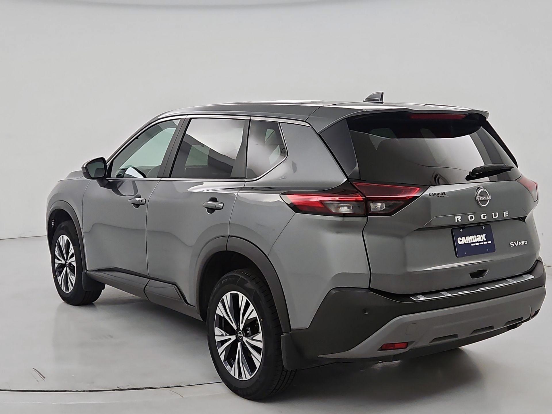 Thumbnail: 2023 Nissan Rogue - 7