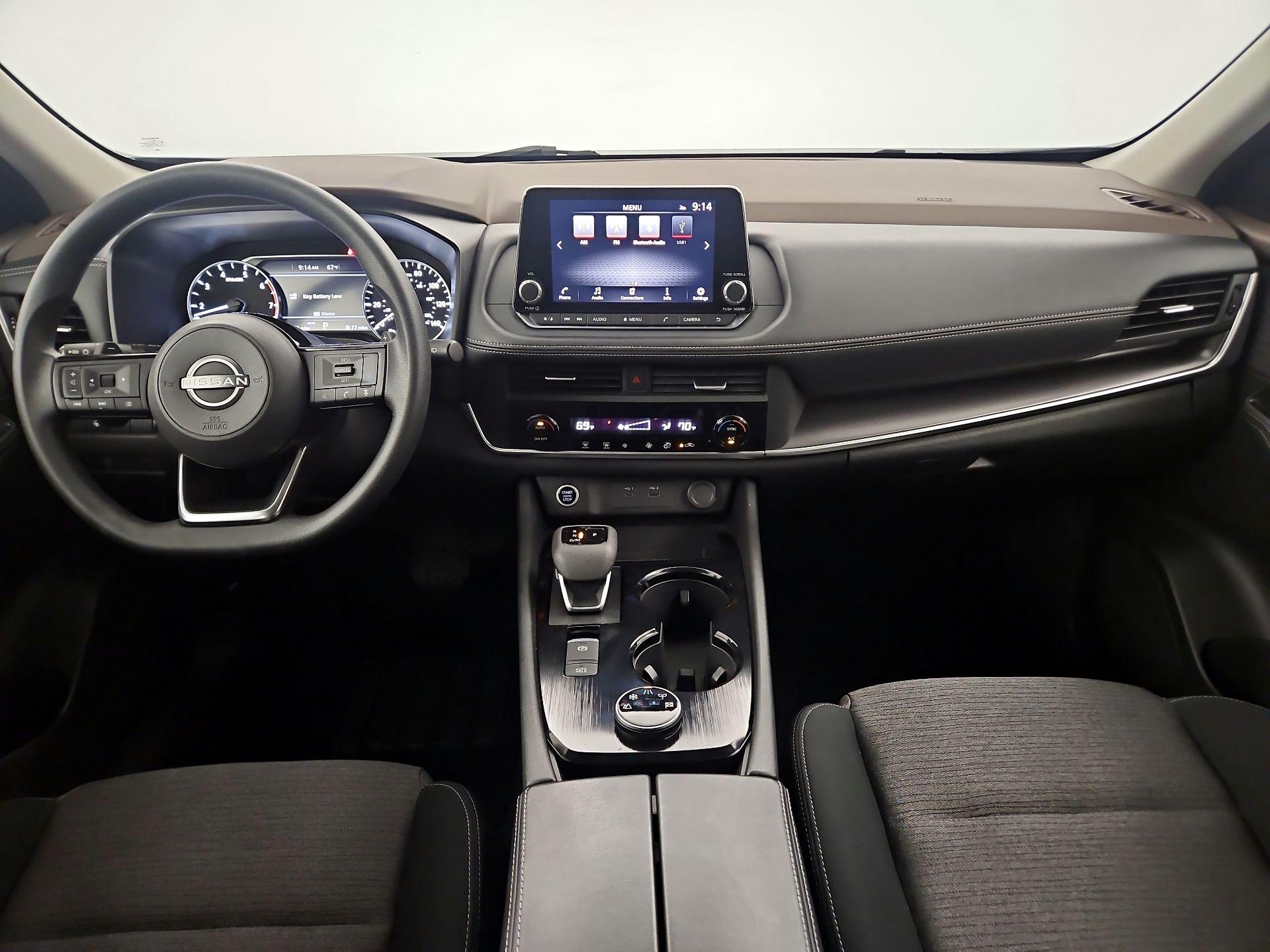 Thumbnail: 2023 Nissan Rogue - 8