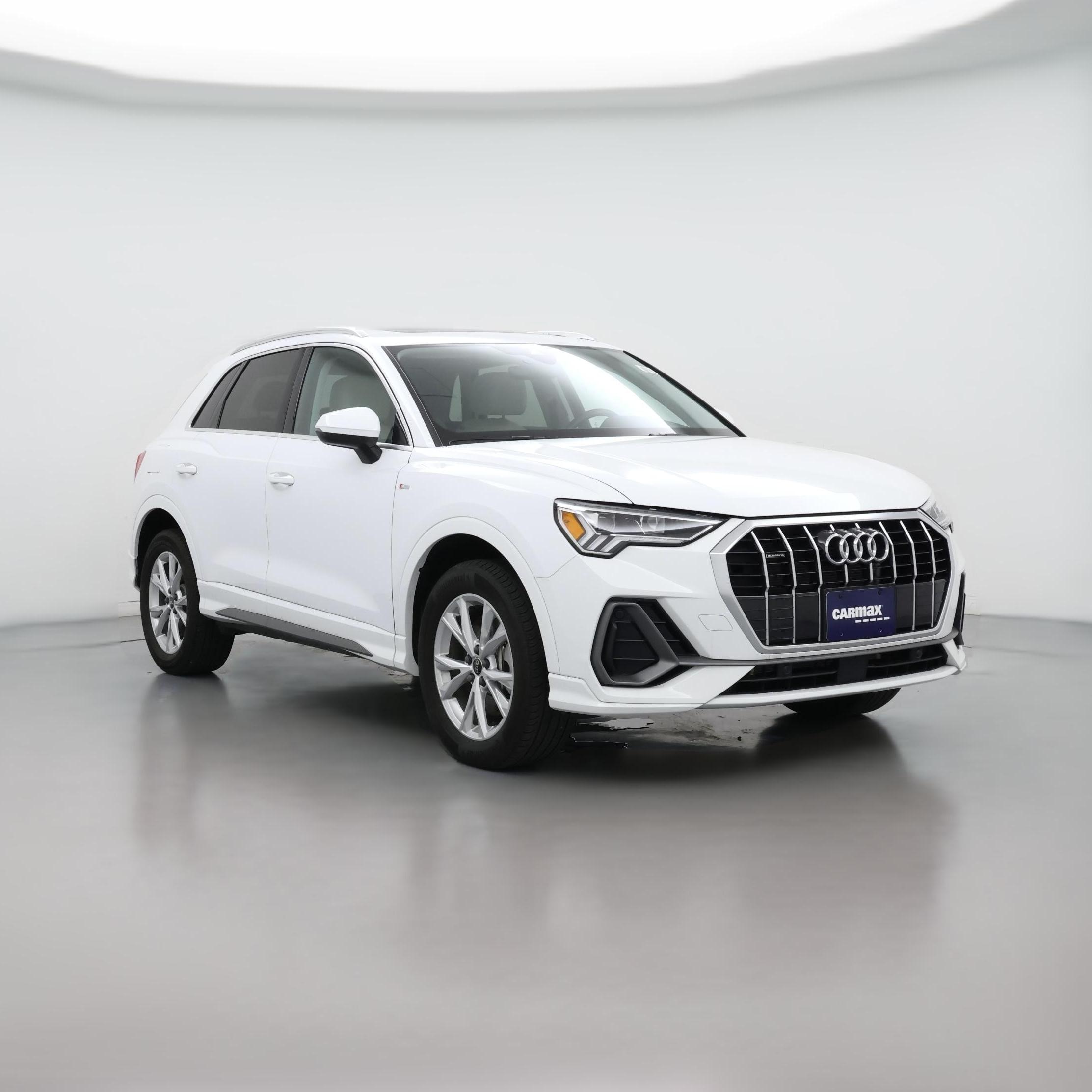 Thumbnail: 2025 Audi Q3 - 1