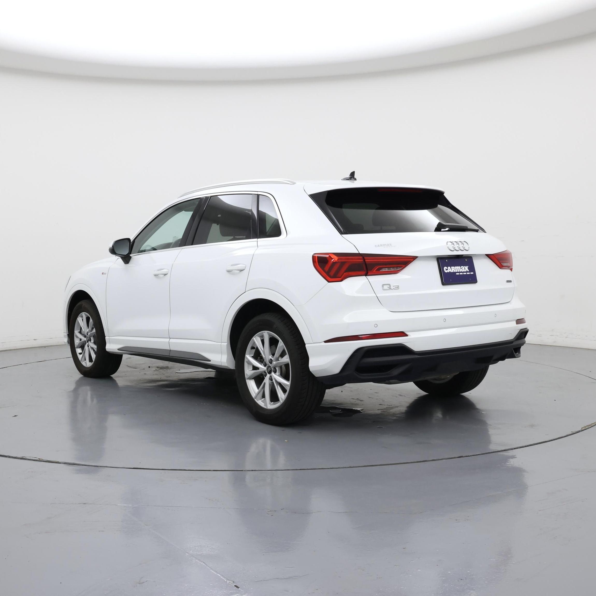 Thumbnail: 2025 Audi Q3 - 2