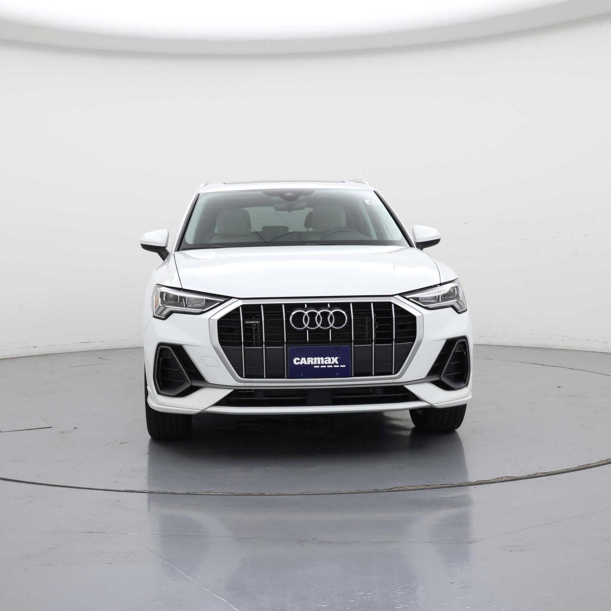 Thumbnail: 2025 Audi Q3 - 5