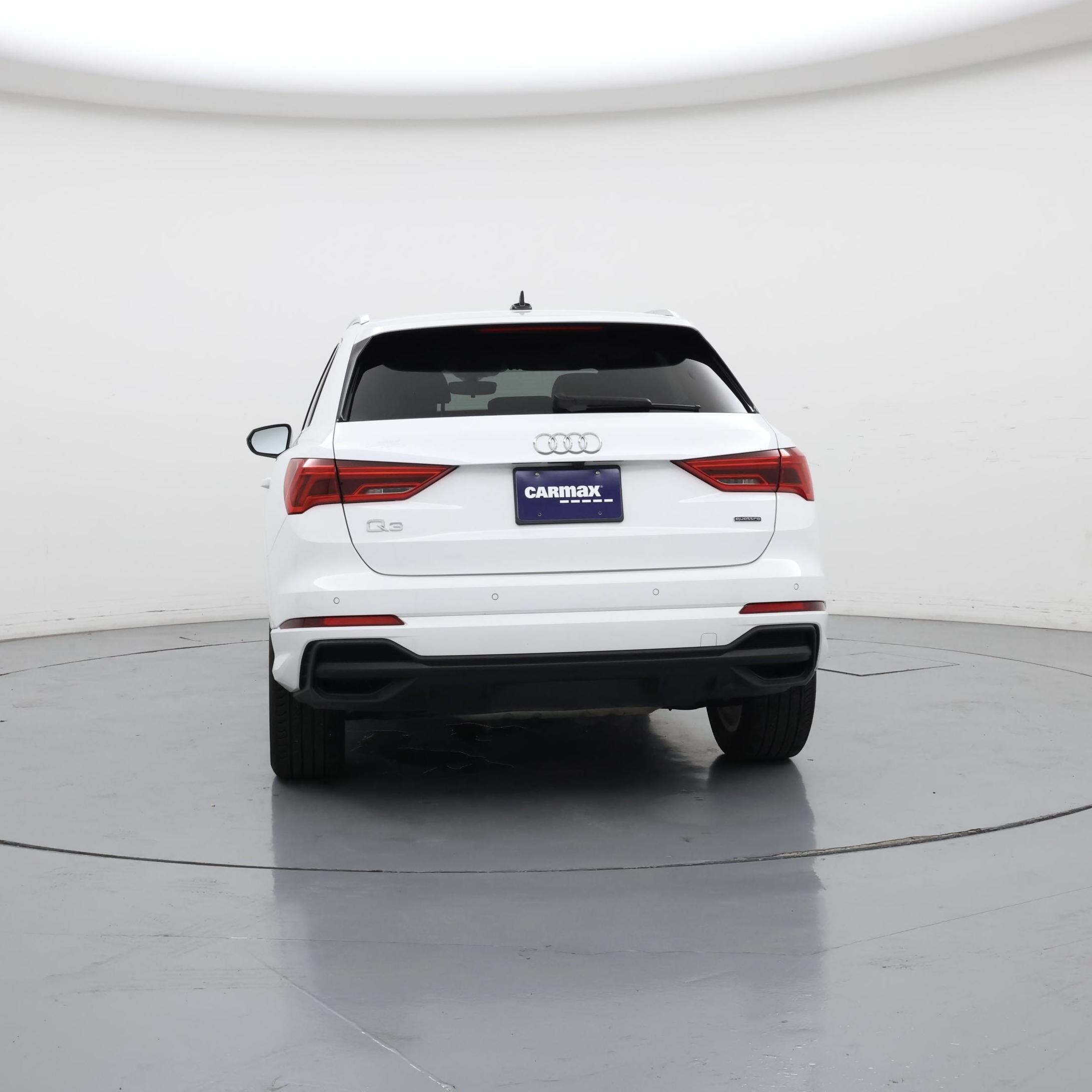 Thumbnail: 2025 Audi Q3 - 6