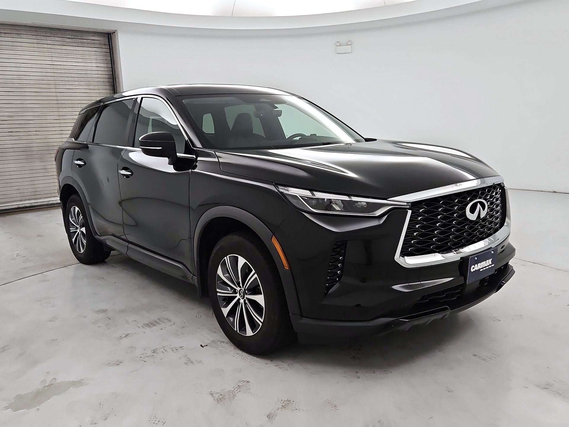 Thumbnail: 2023 INFINITI QX60 - 1