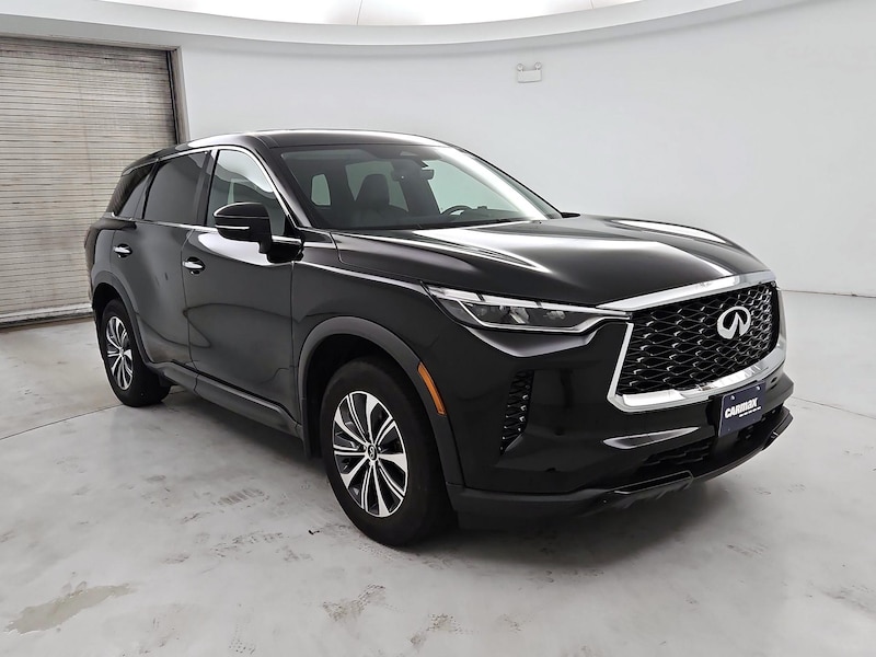 2023 Infiniti QX60 Pure