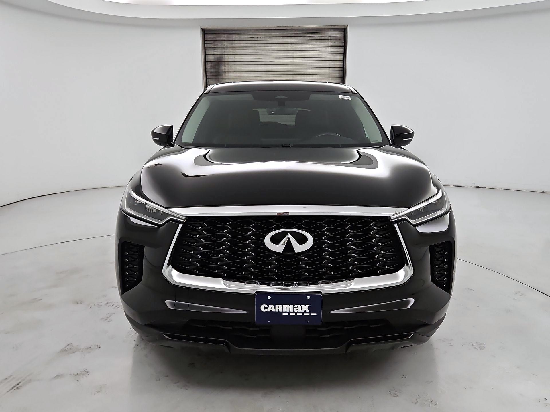 Thumbnail: 2023 INFINITI QX60 - 2