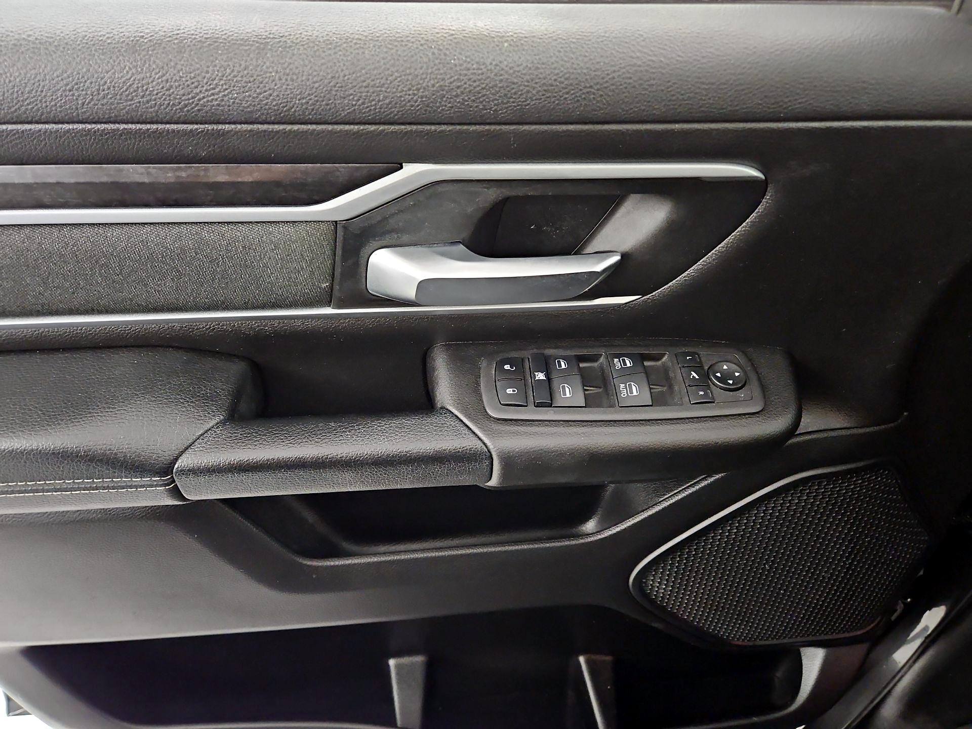 Thumbnail: 2022 RAM 1500 - 10