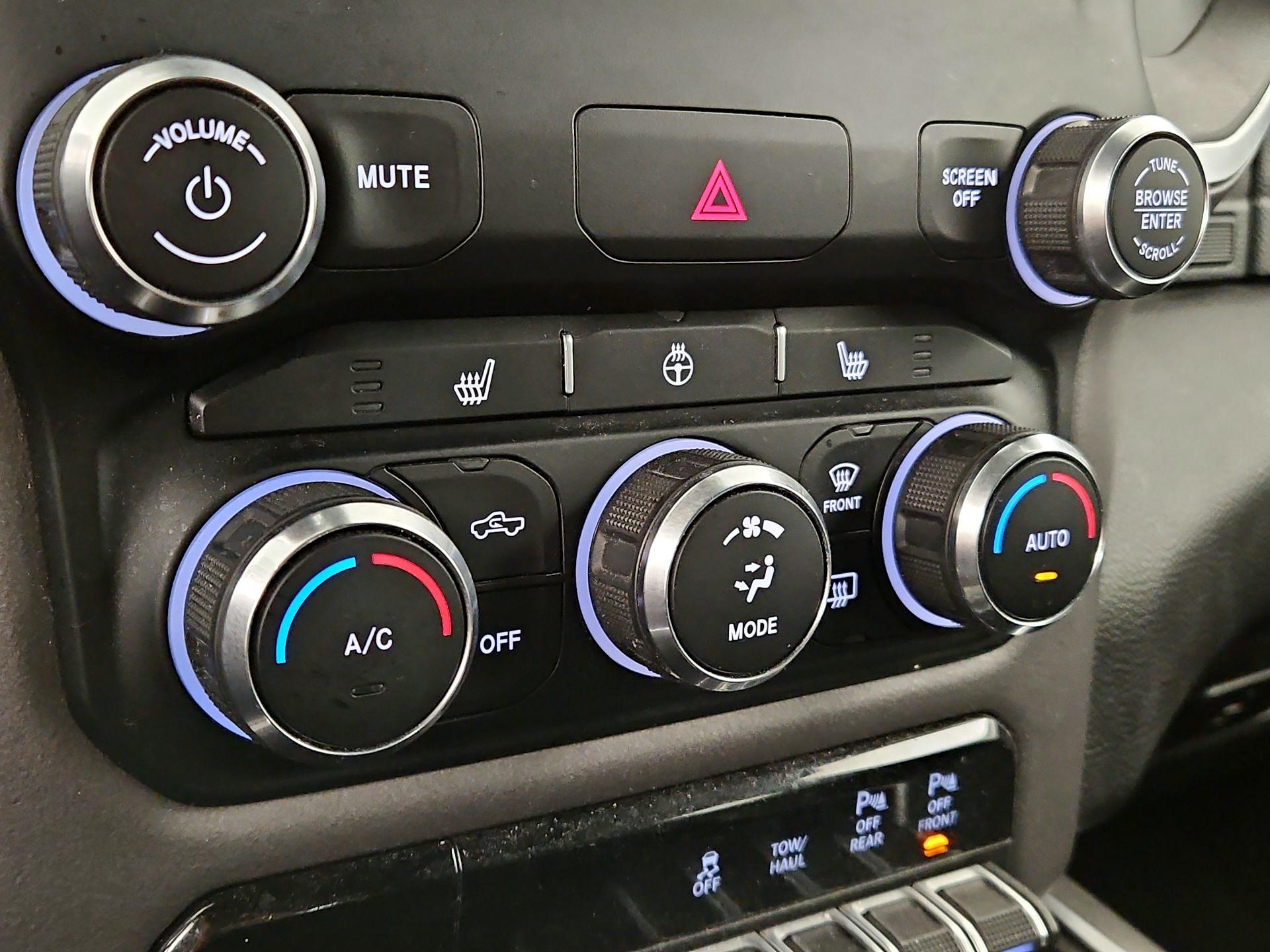 Thumbnail: 2022 RAM 1500 - 14