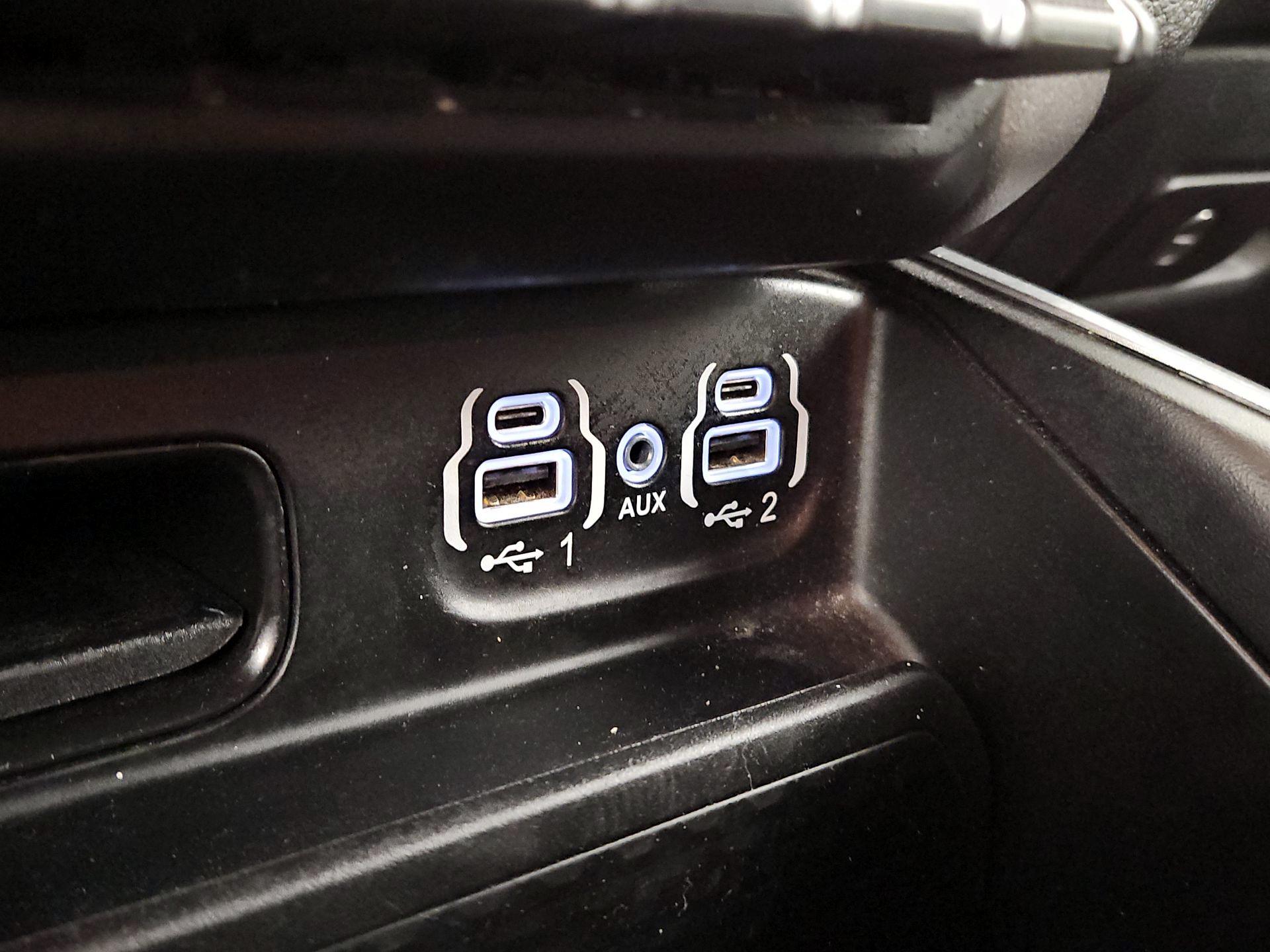Thumbnail: 2022 RAM 1500 - 16