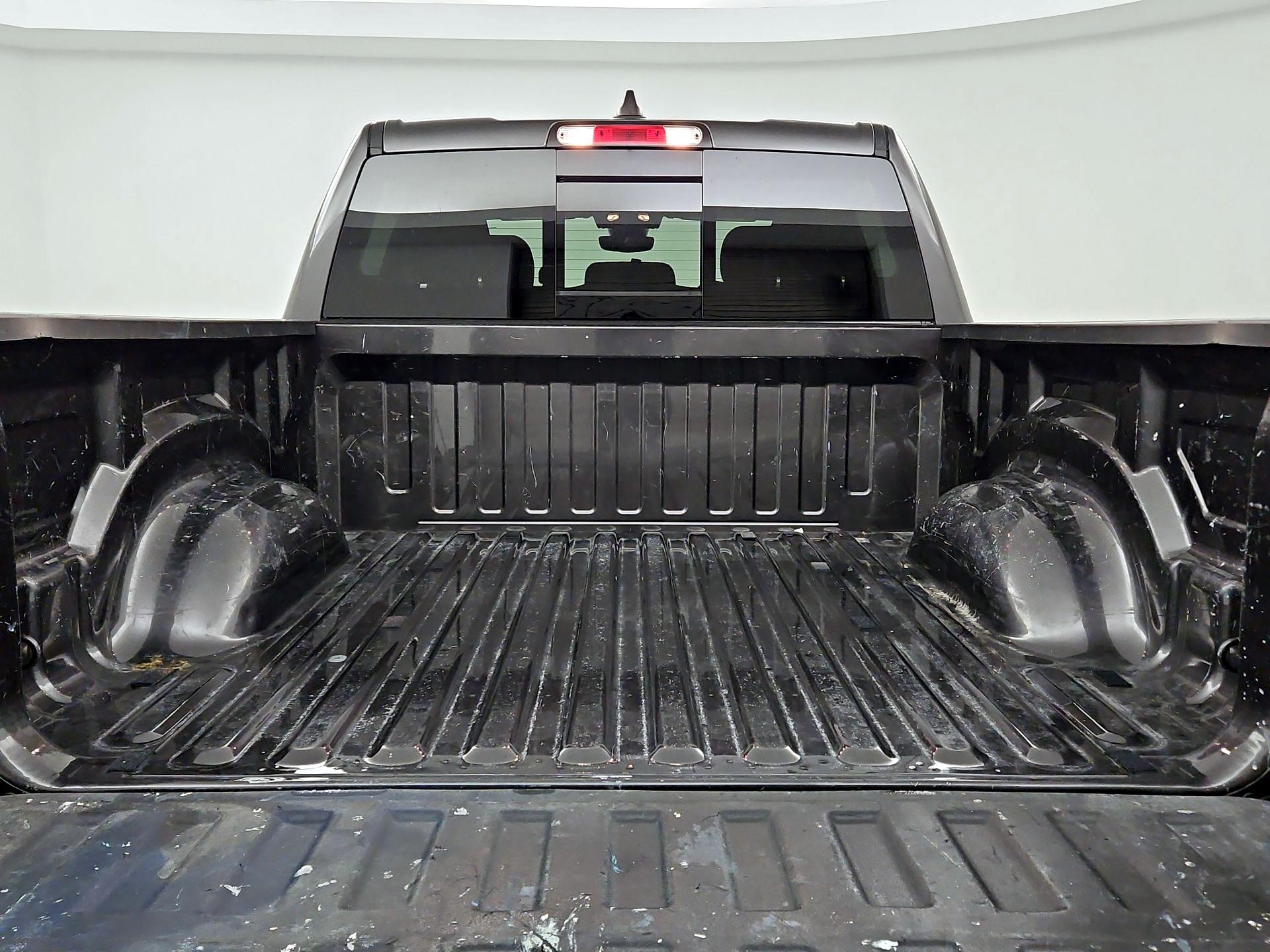 Thumbnail: 2022 RAM 1500 - 18