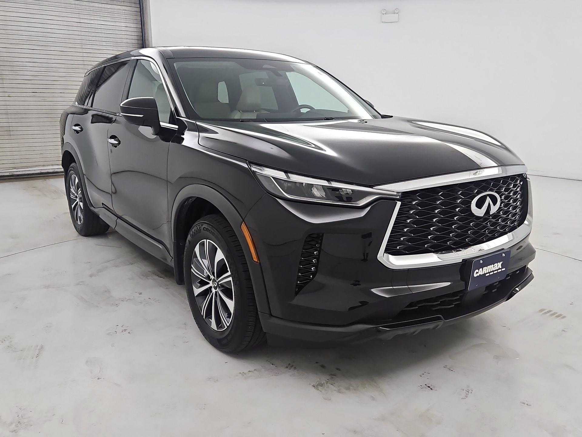 Thumbnail: 2023 INFINITI QX60 - 1