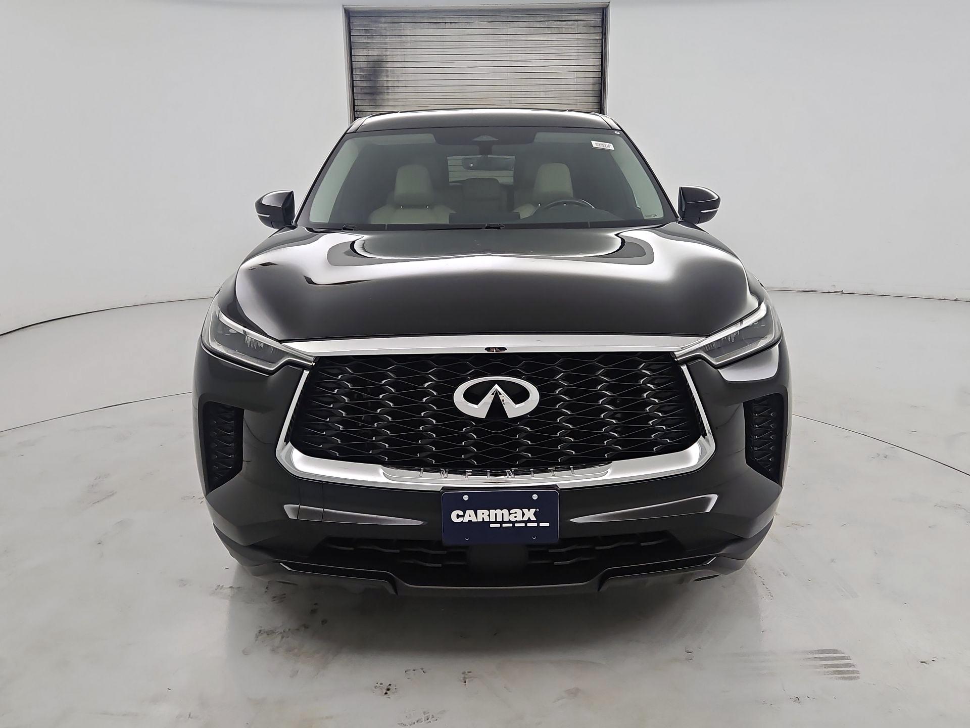 Thumbnail: 2023 INFINITI QX60 - 2