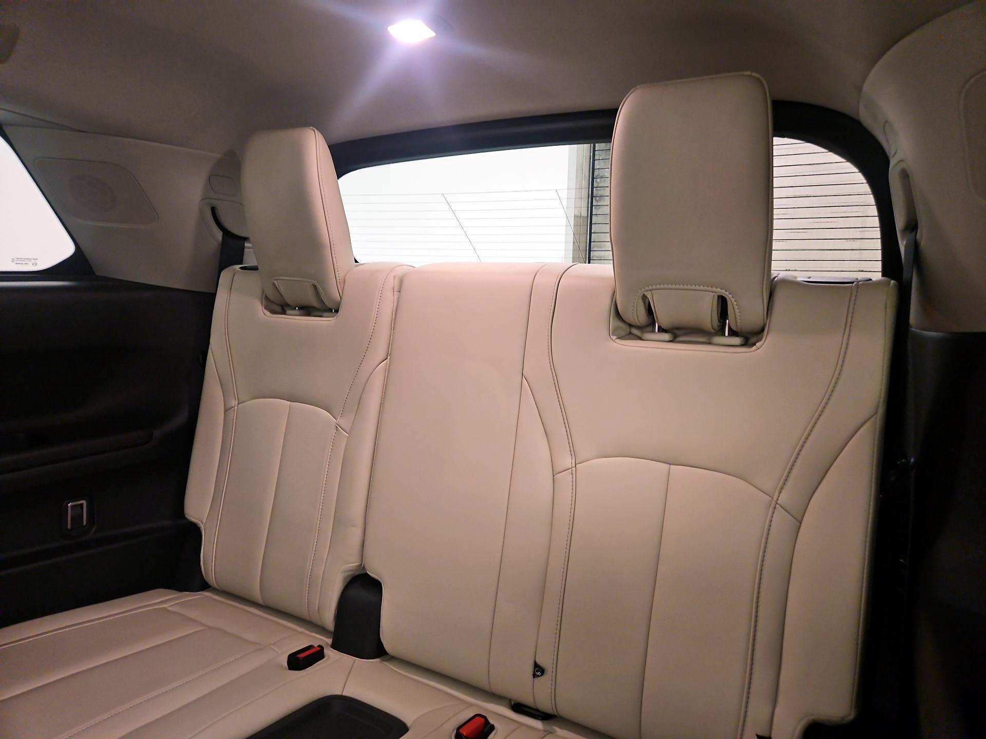 Thumbnail: 2023 INFINITI QX60 - 19
