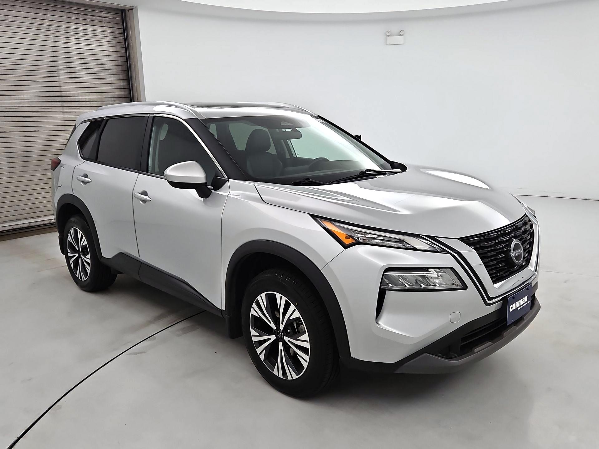 Thumbnail: 2023 Nissan Rogue - 1