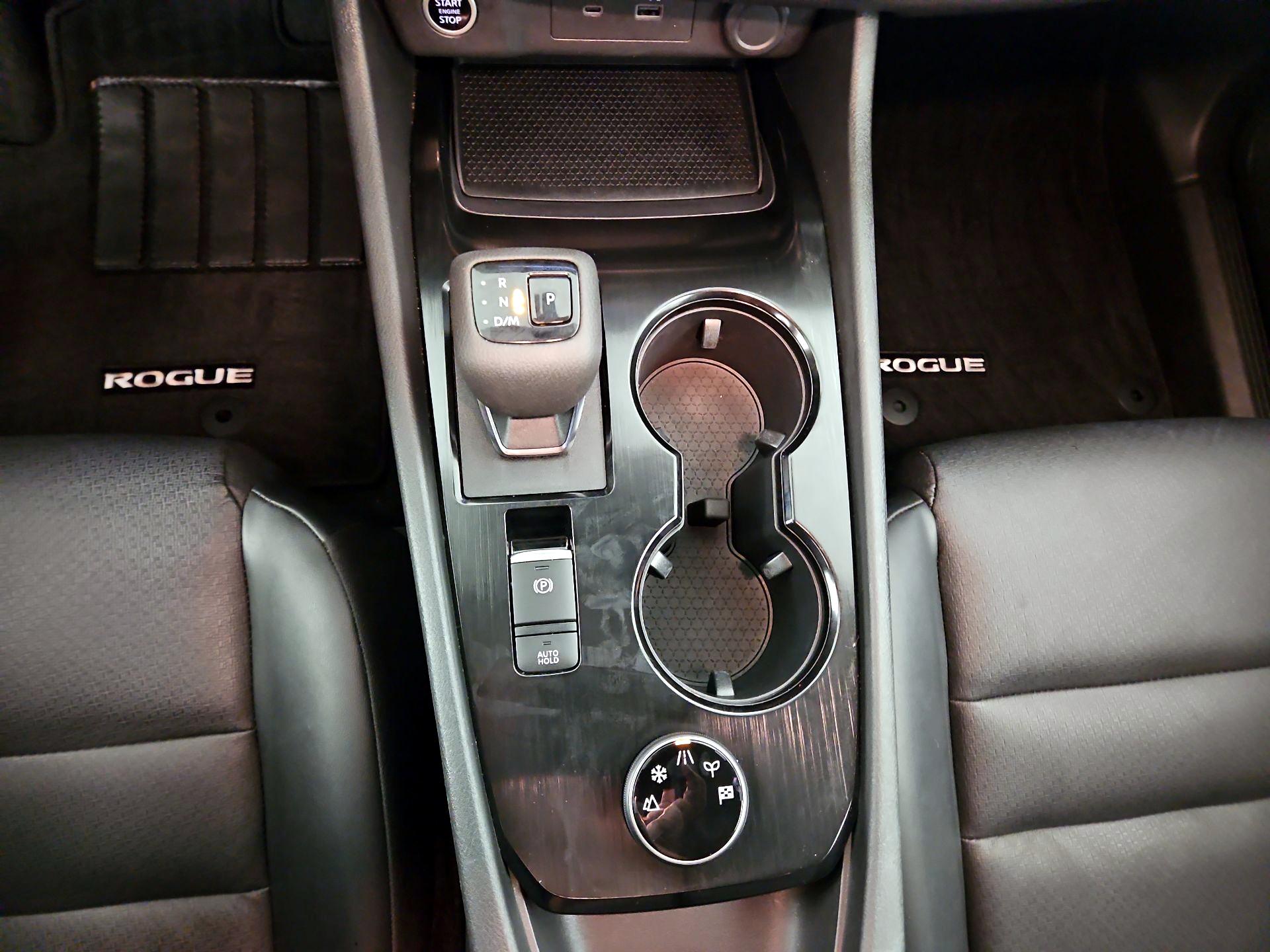 Thumbnail: 2023 Nissan Rogue - 15