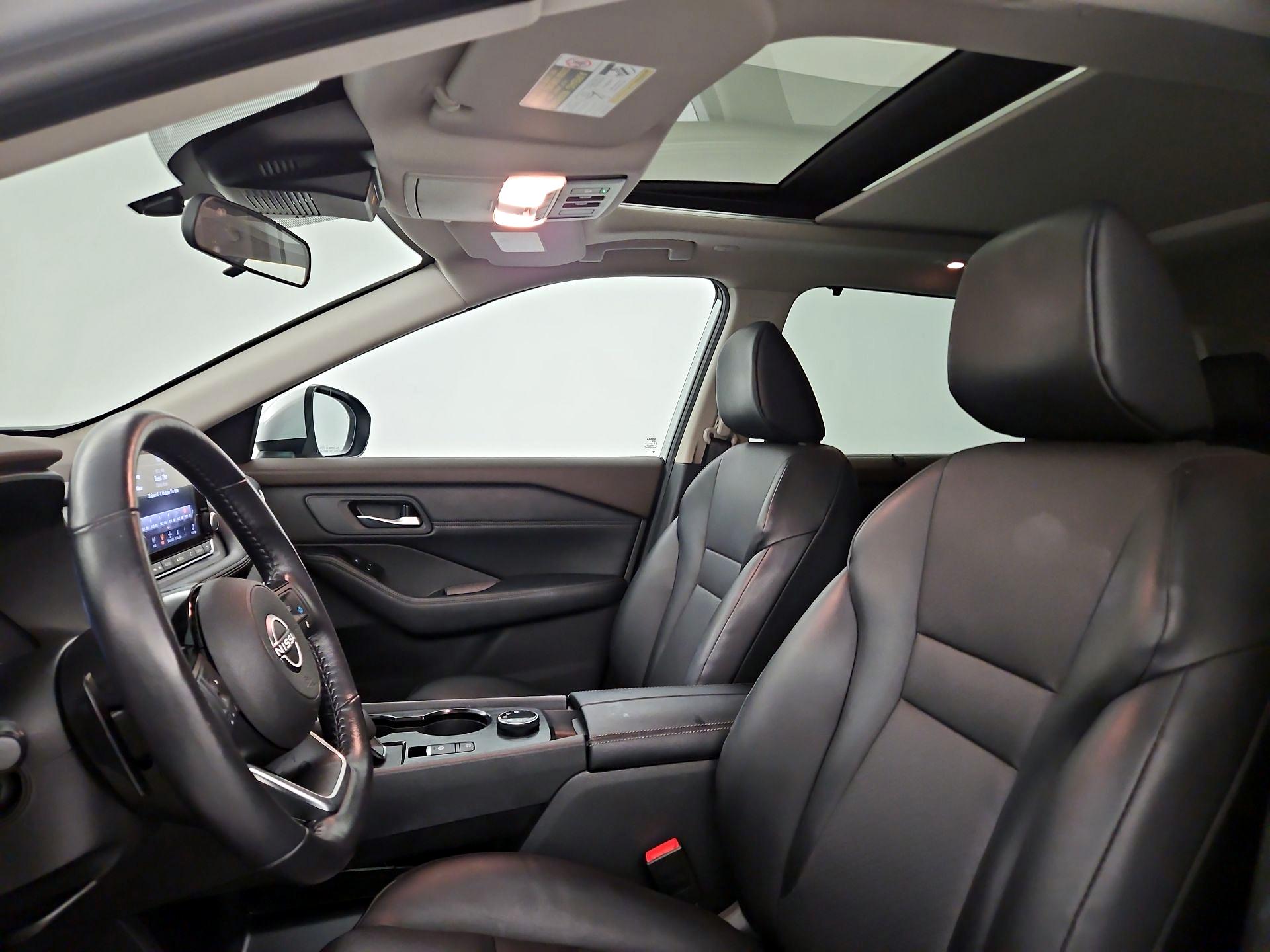 Thumbnail: 2023 Nissan Rogue - 17