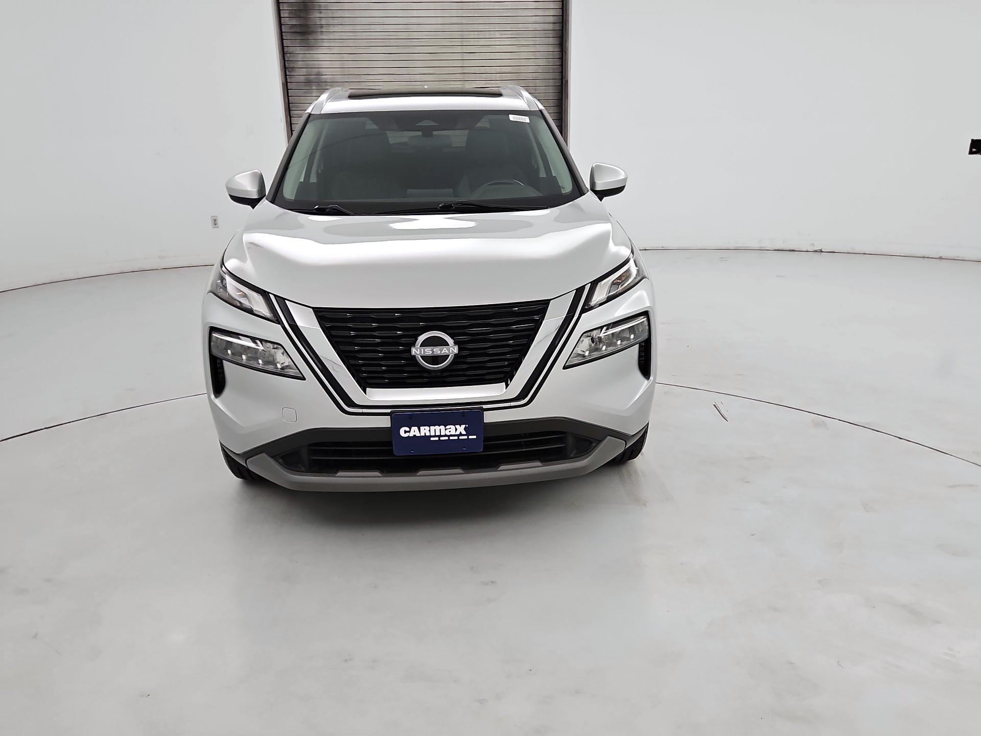 Thumbnail: 2023 Nissan Rogue - 2
