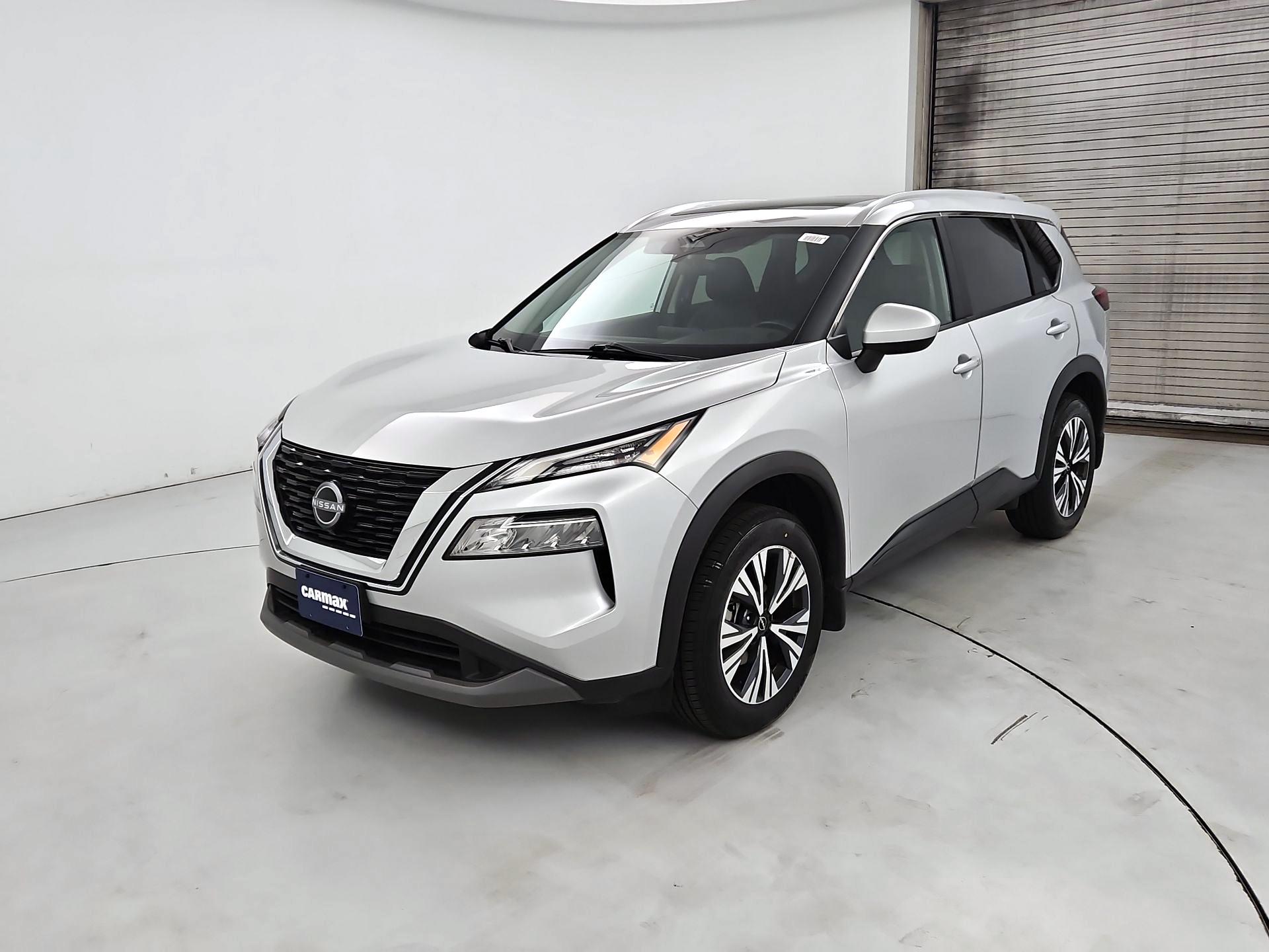 Thumbnail: 2023 Nissan Rogue - 3