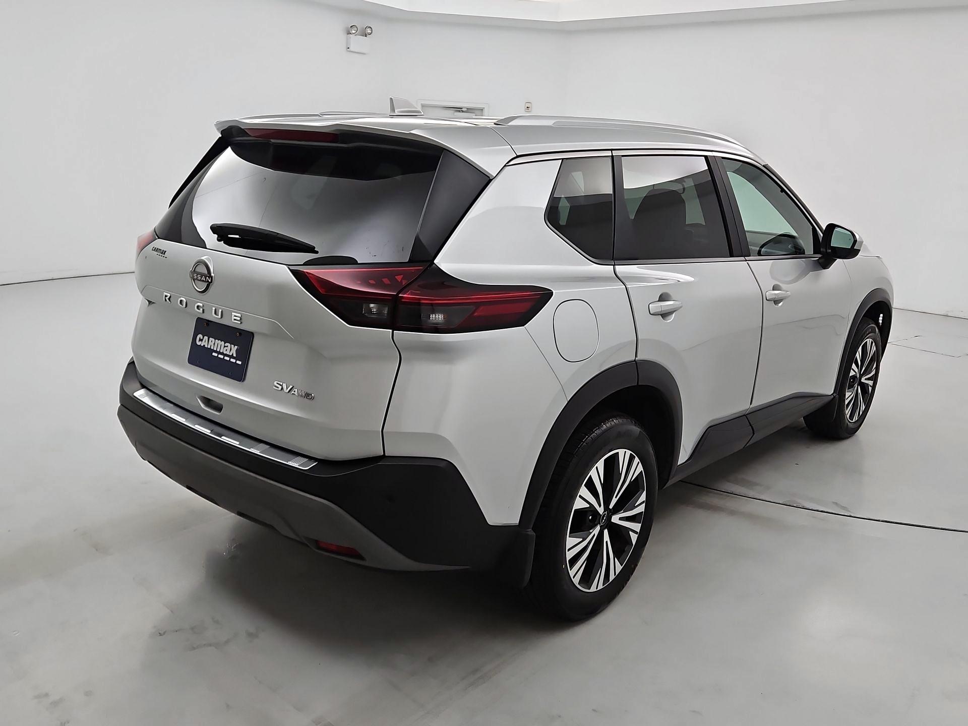 Thumbnail: 2023 Nissan Rogue - 5
