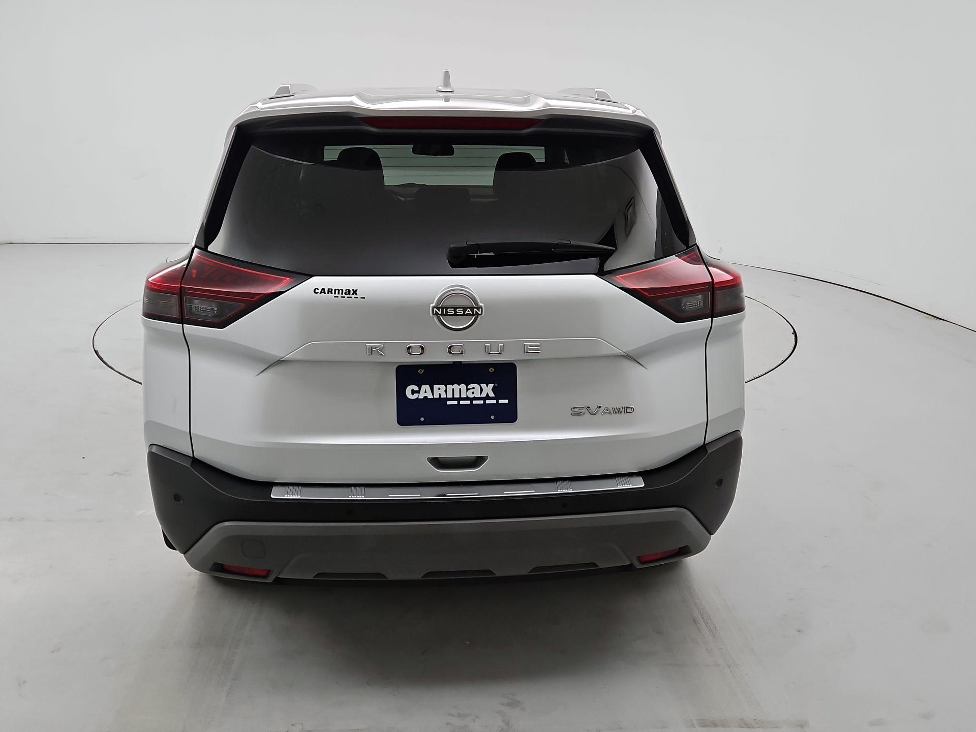Thumbnail: 2023 Nissan Rogue - 6