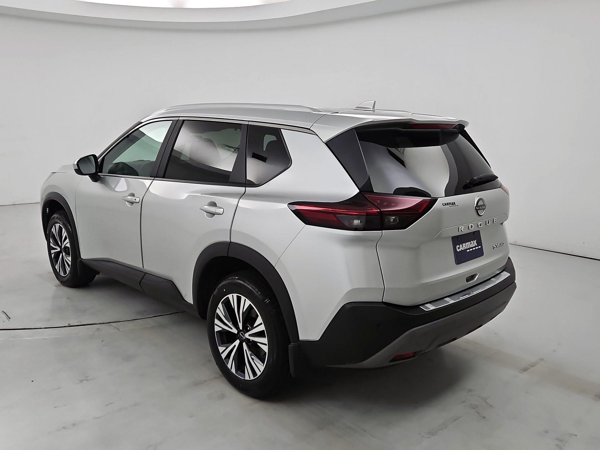 Thumbnail: 2023 Nissan Rogue - 7